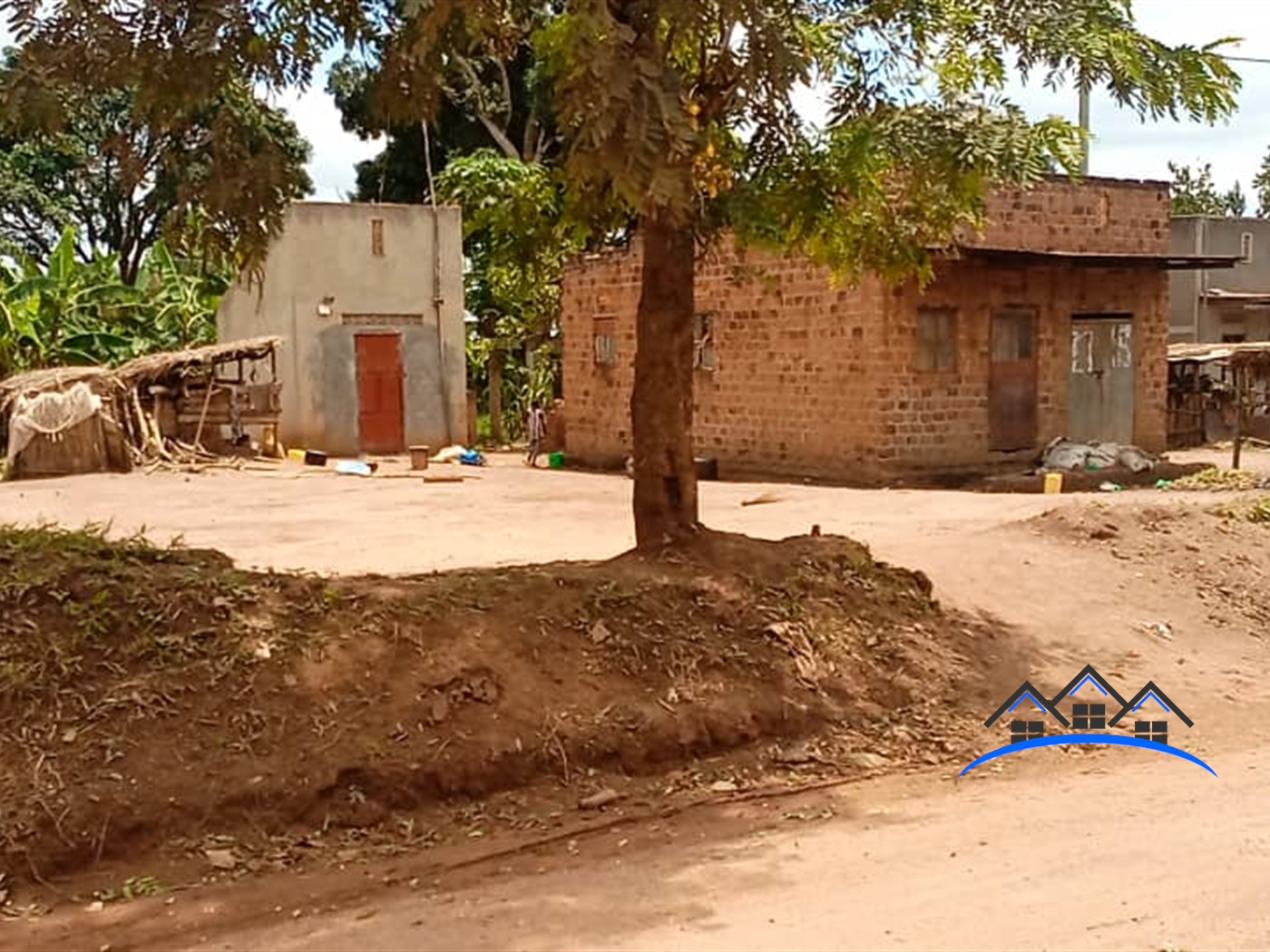 Agricultural Land for sale in Wobulenzi Luweero