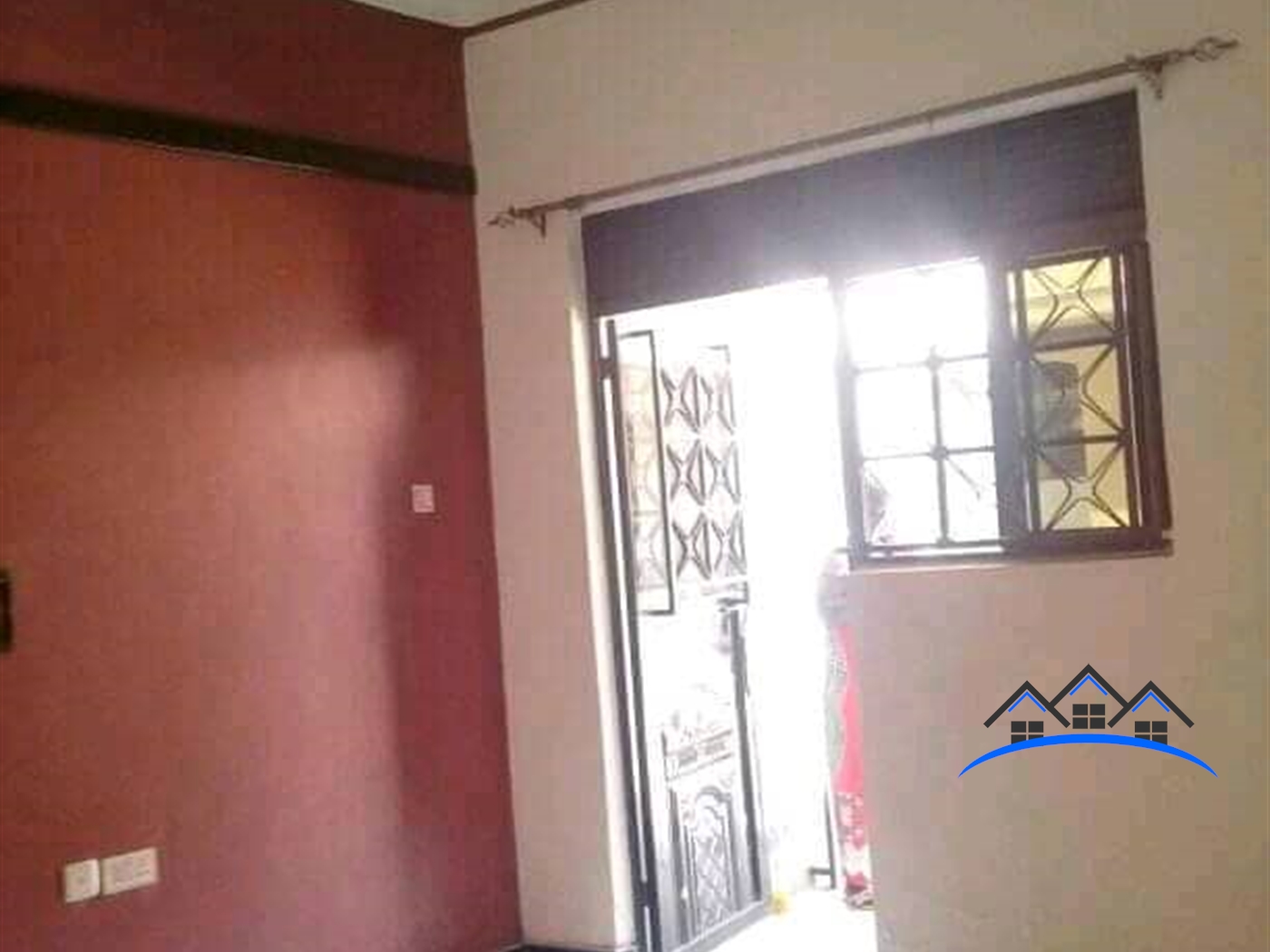 Bungalow for sale in Nansana Wakiso