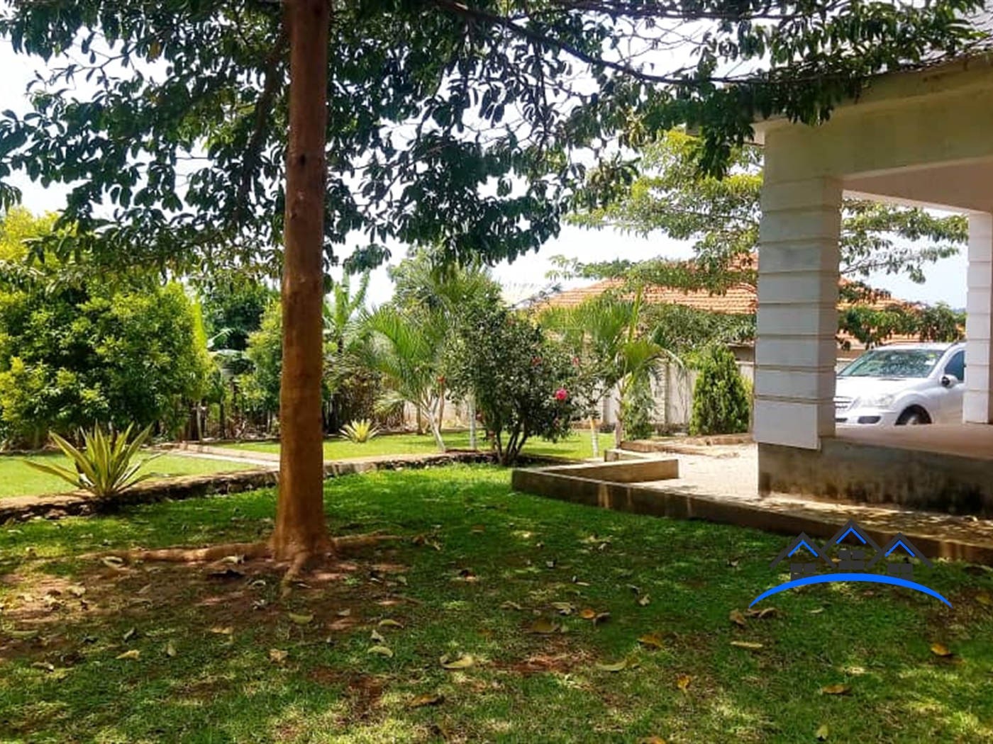 Bungalow for sale in Kira Wakiso