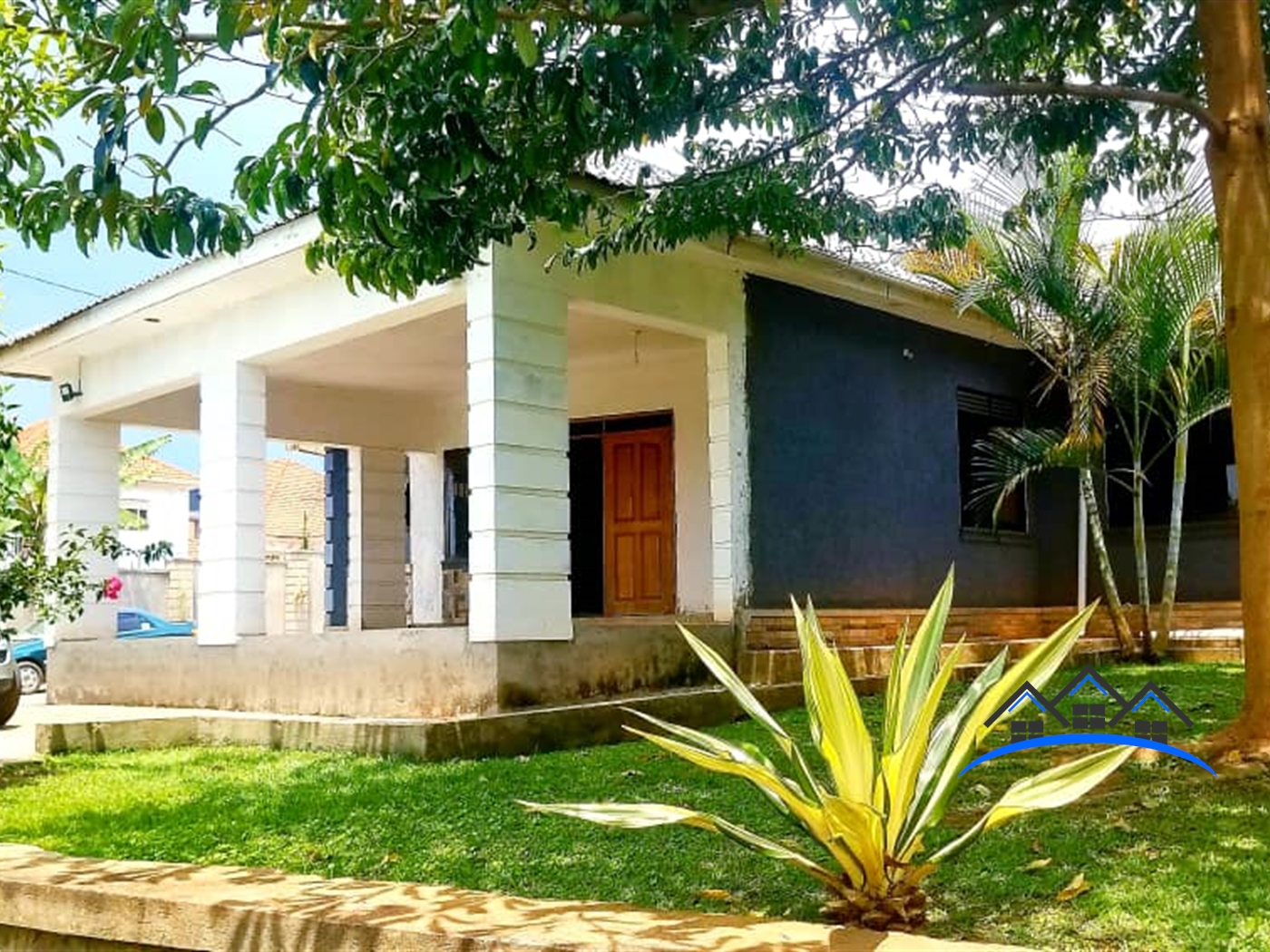 Bungalow for sale in Kira Wakiso