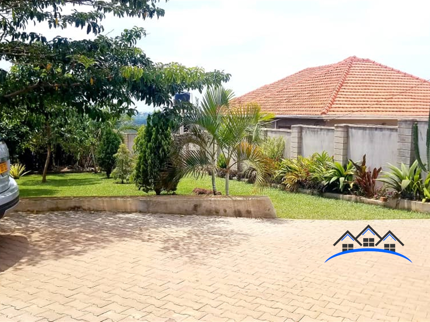 Bungalow for sale in Kira Wakiso