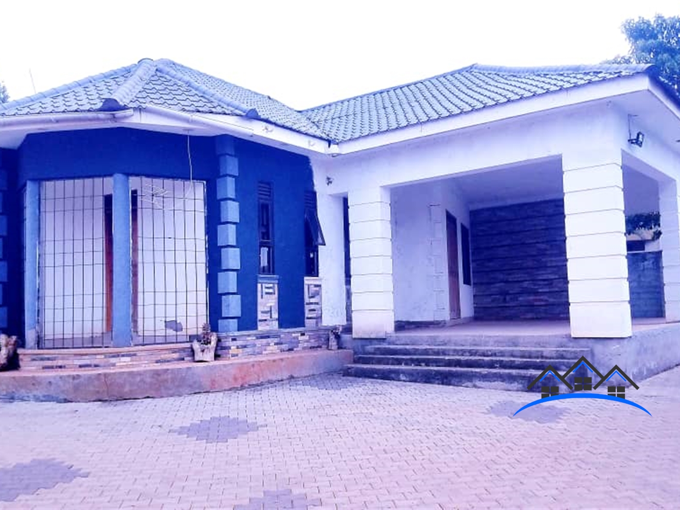 Bungalow for sale in Kira Wakiso