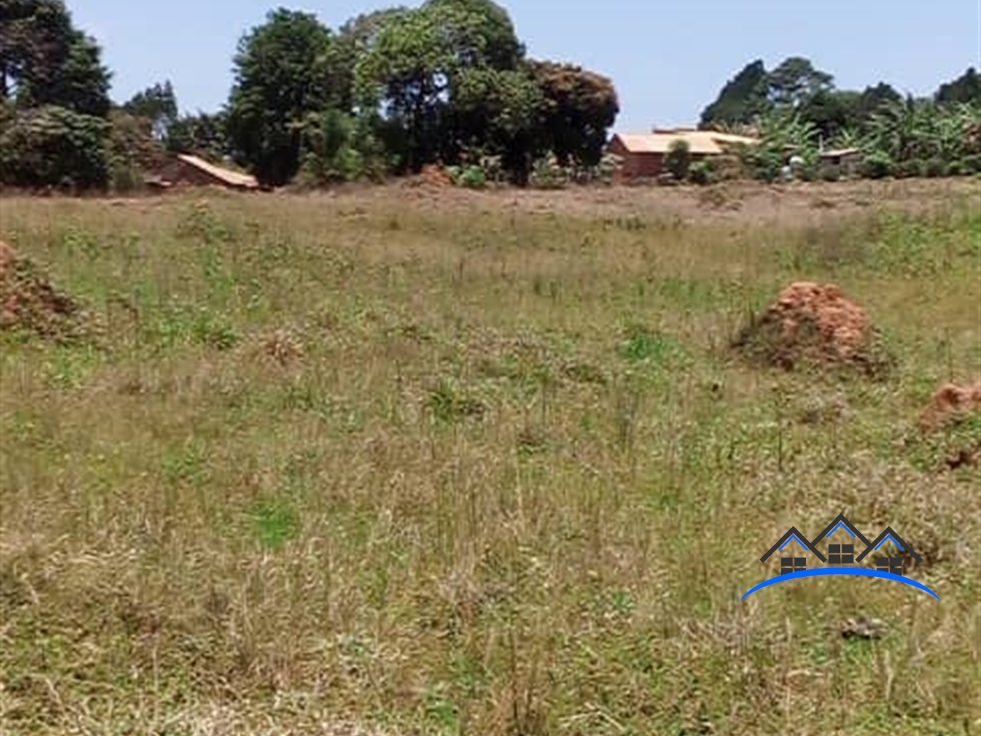 Commercial Land for sale in Bukasa Wakiso