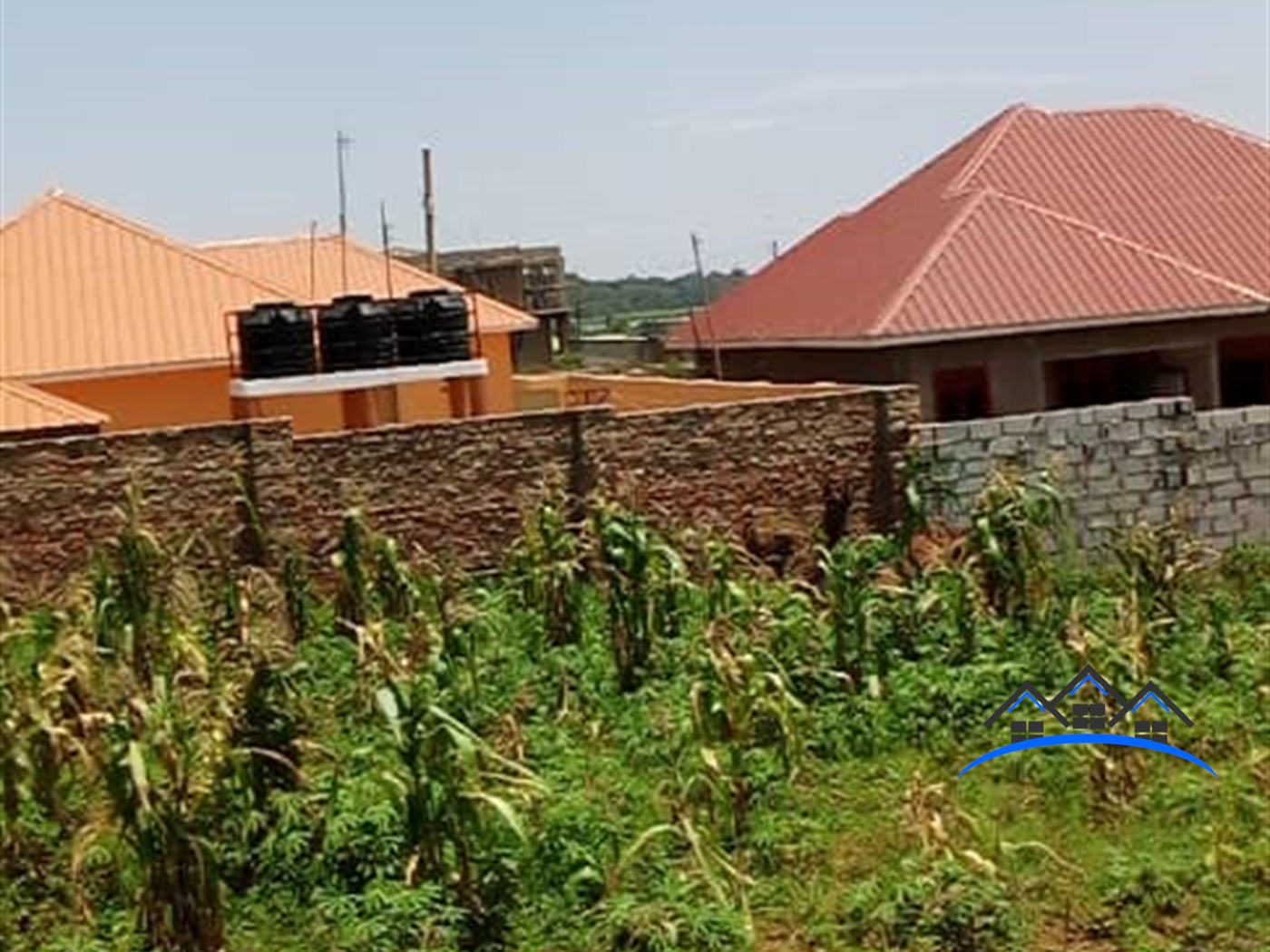 Commercial Land for sale in Bukasa Wakiso