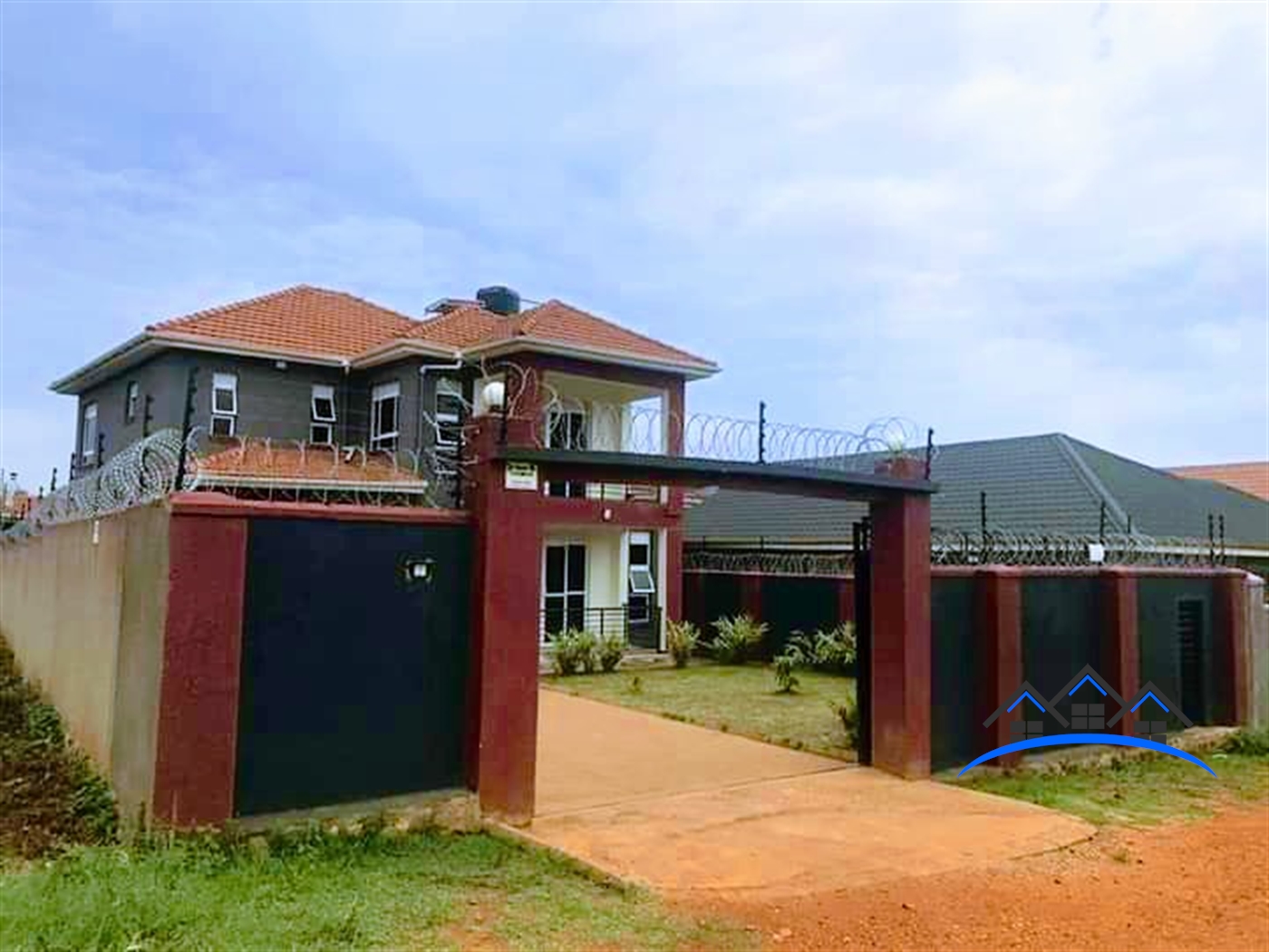 Storeyed house for sale in Mpererwe Kampala