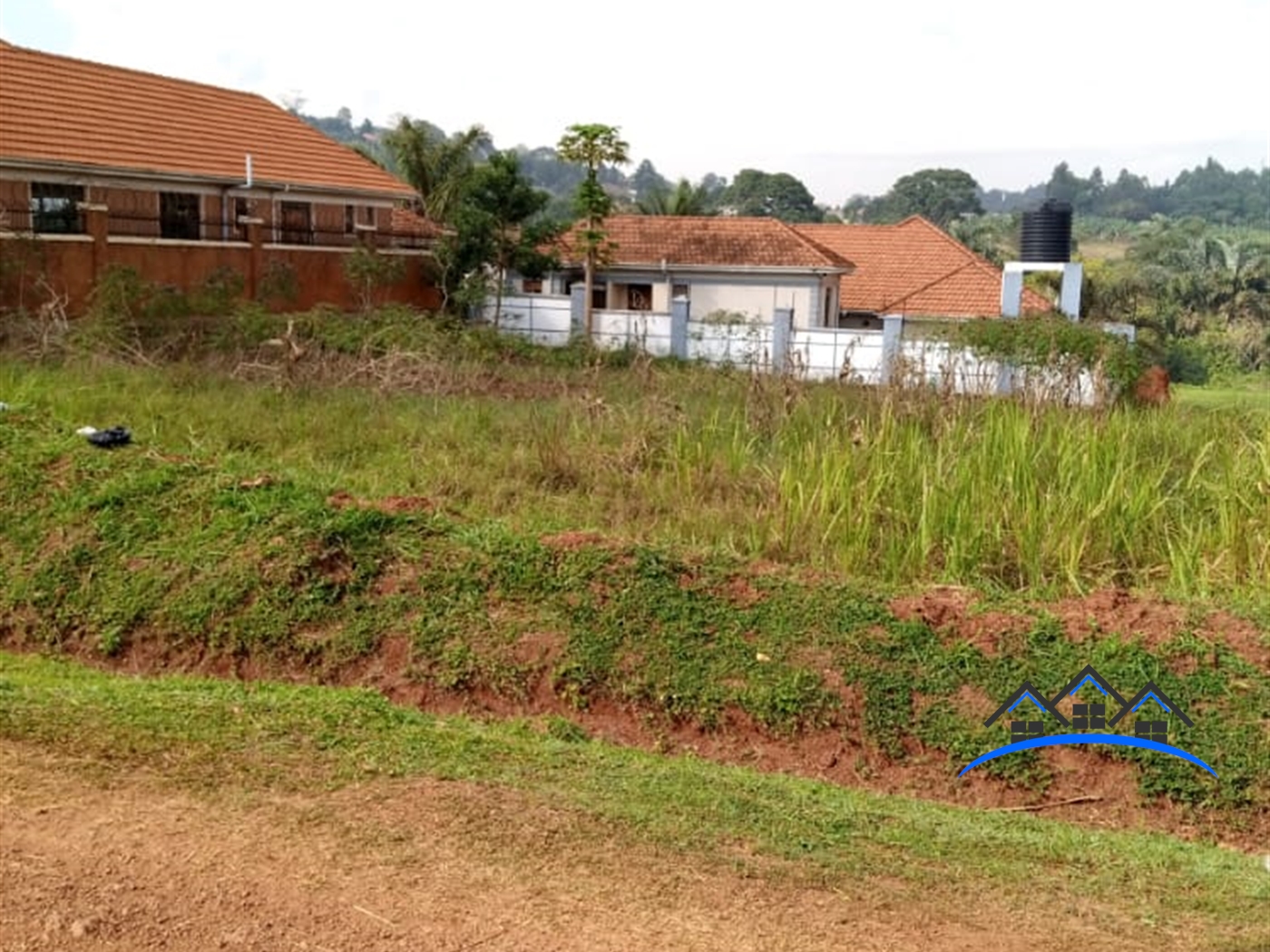 Residential Land for sale in Bwebajja Wakiso