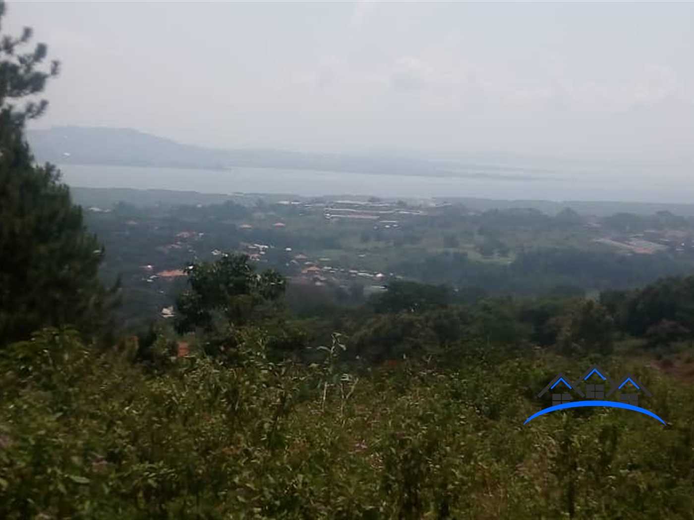 Residential Land for sale in Bwebajja Wakiso