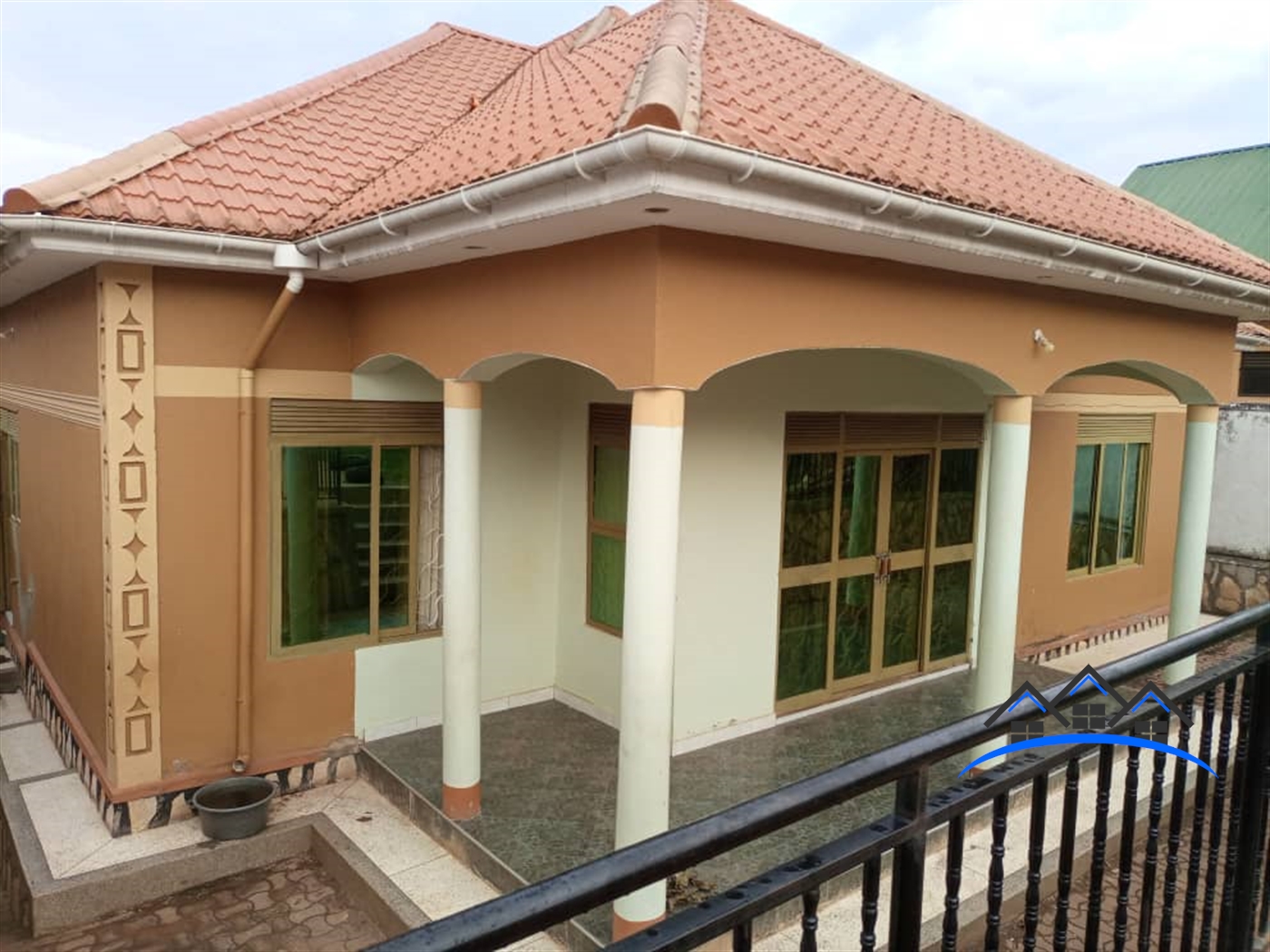 Bungalow for sale in Seeta Mukono