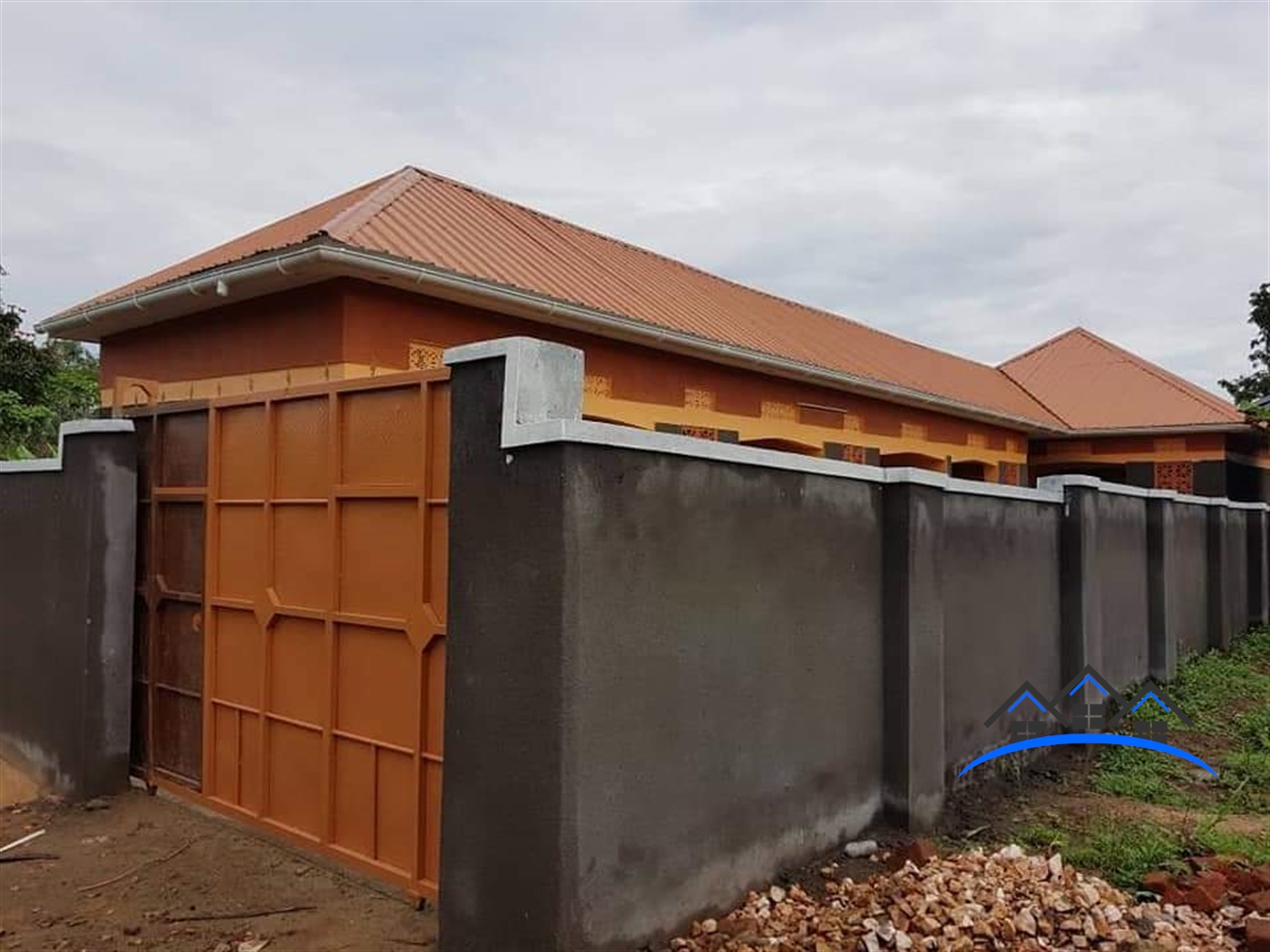 Rental units for sale in Gayaza Wakiso