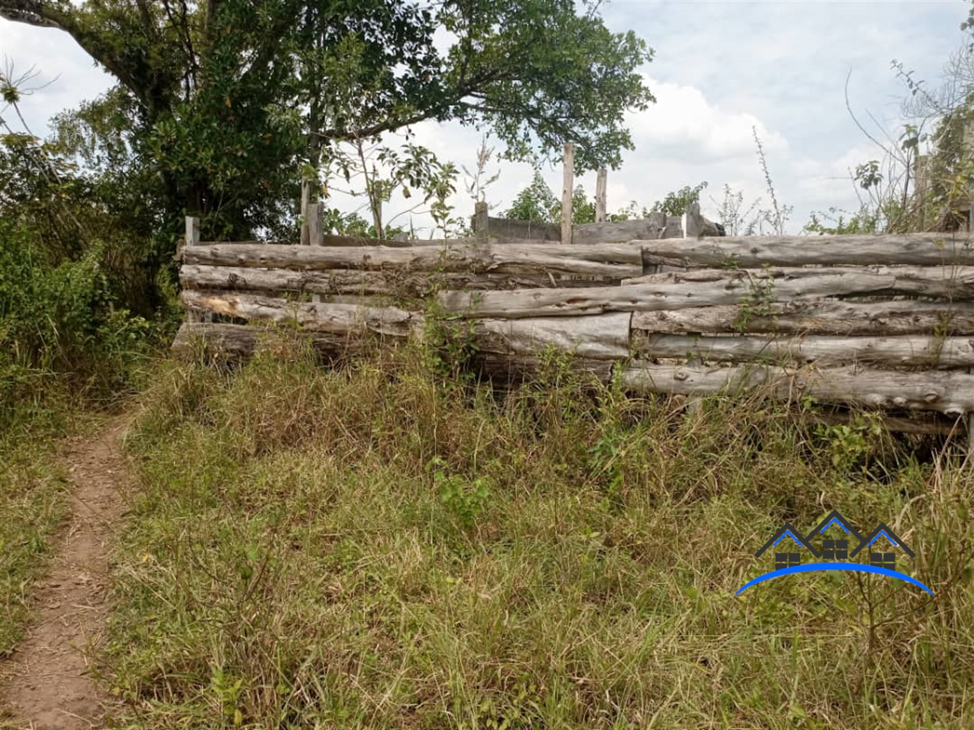 Agricultural Land for sale in Kakooge Luweero