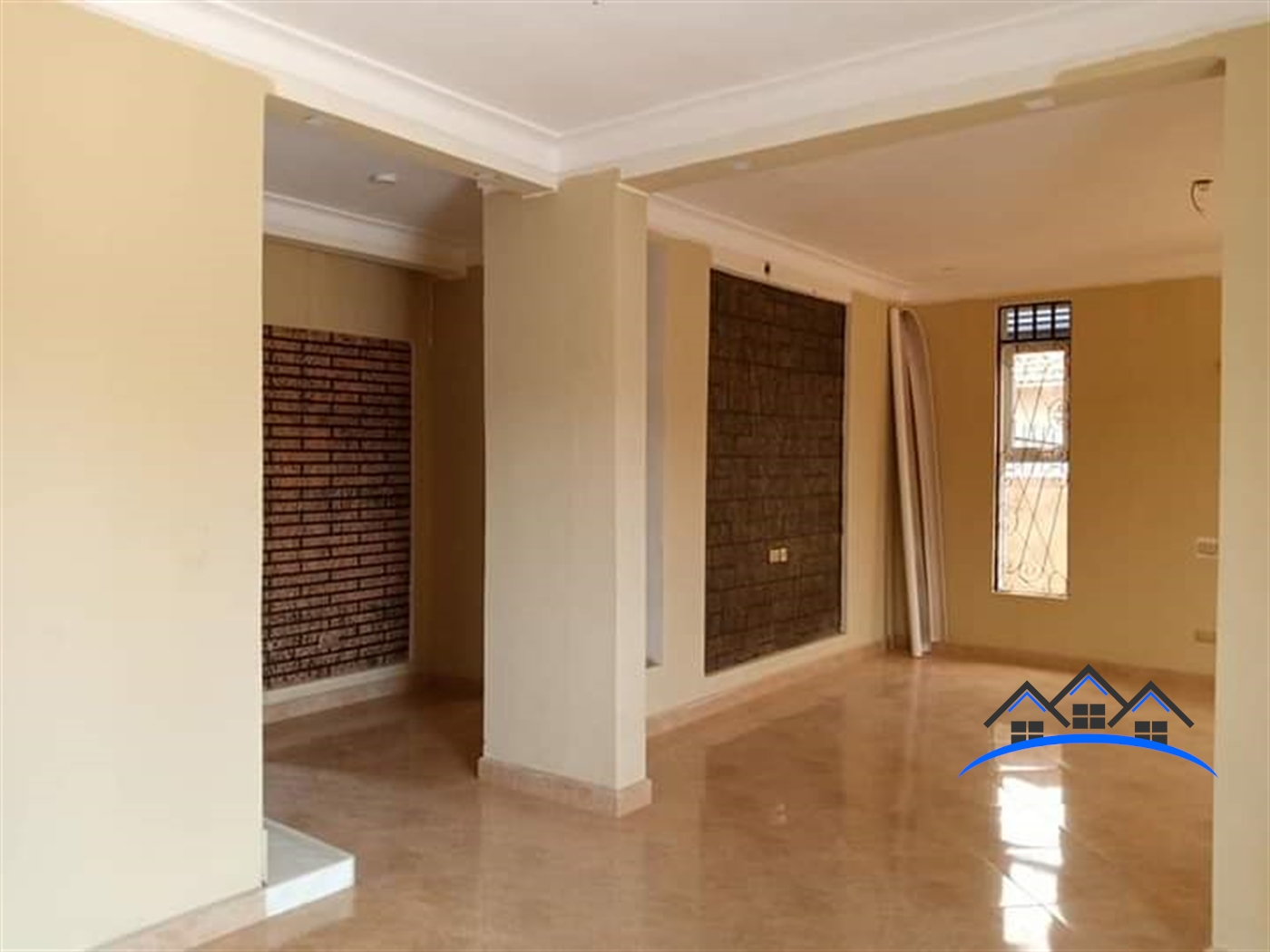 Storeyed house for sale in Kira Wakiso