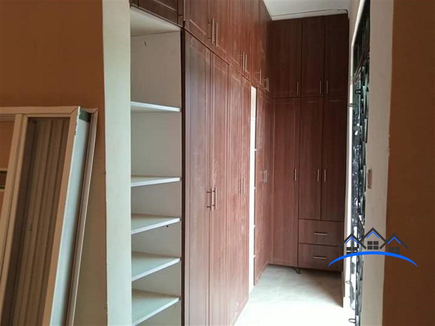 Storeyed house for sale in Kira Wakiso