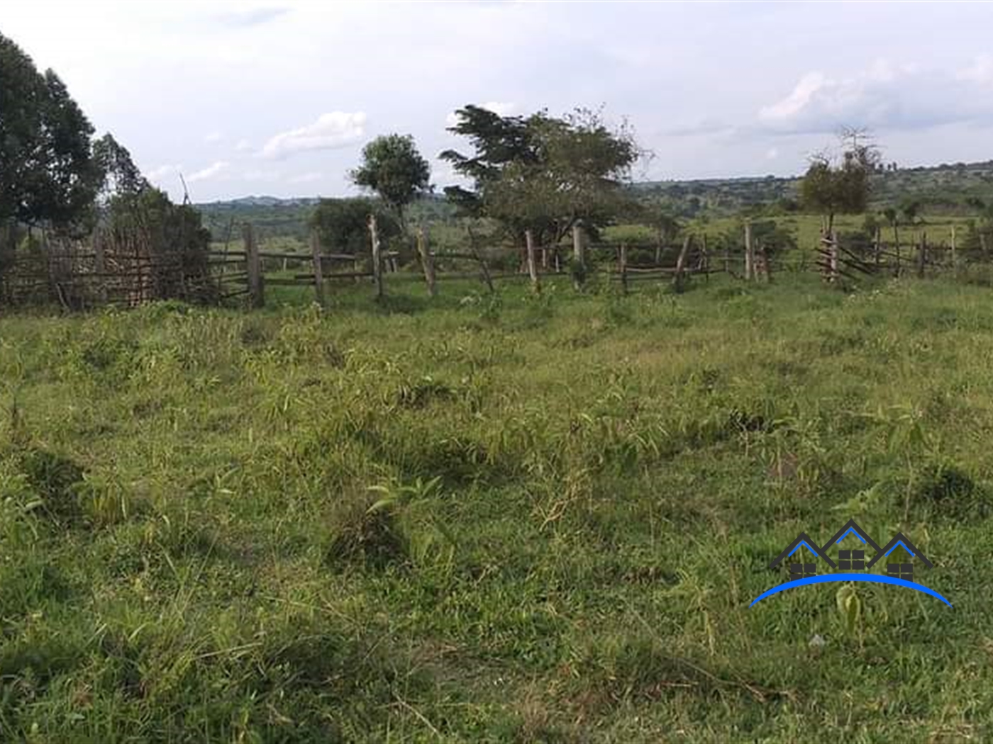 Farm for sale in Isingiro Mbarara