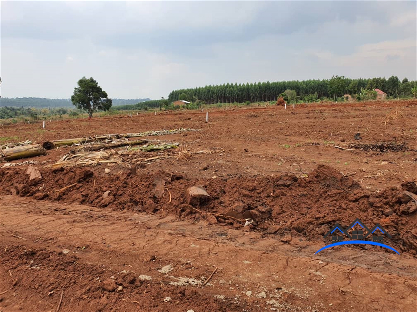 Residential Land for sale in Jjungo Wakiso
