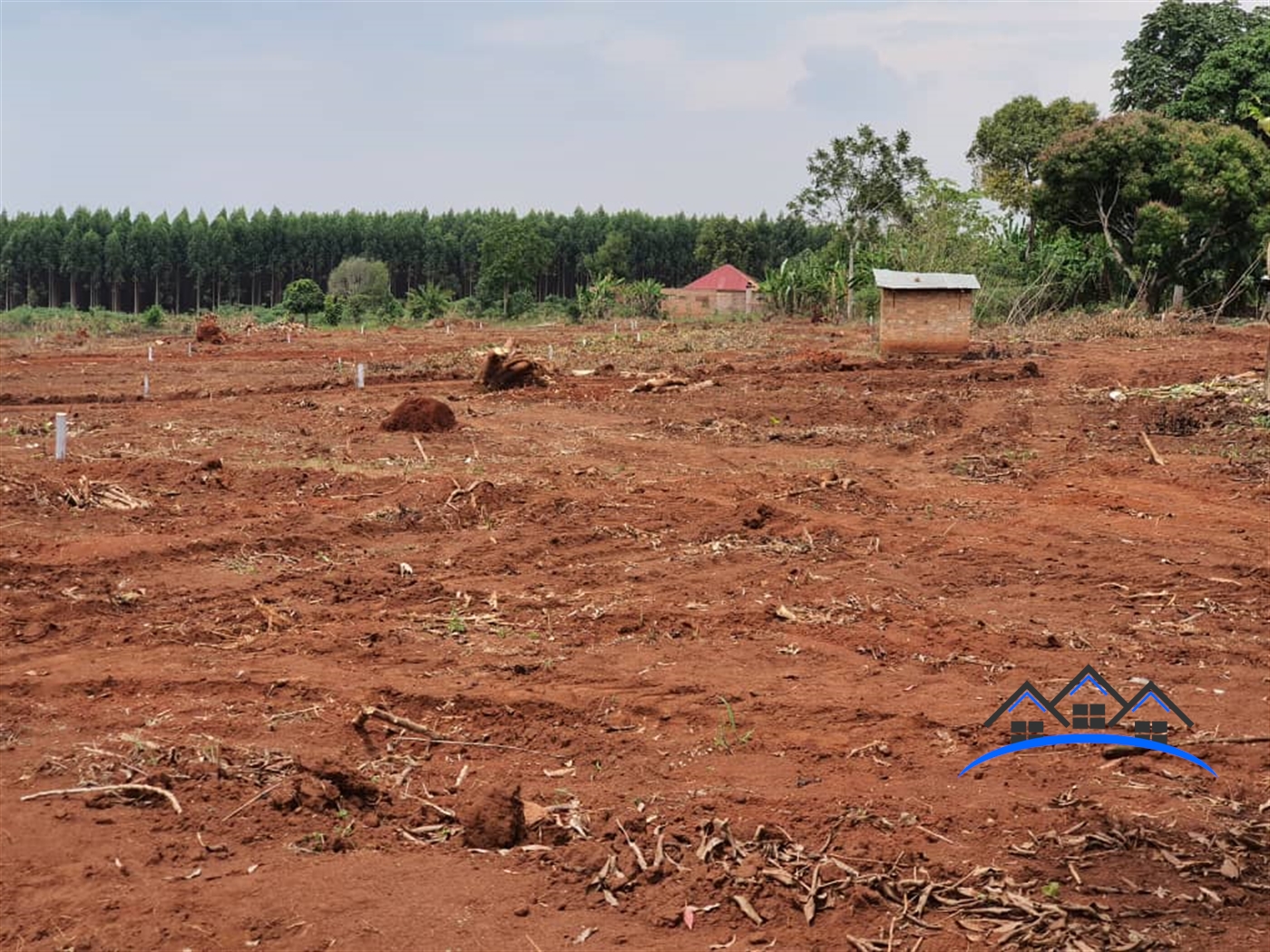 Residential Land for sale in Jjungo Wakiso