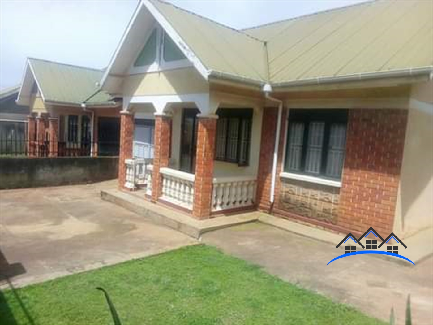 Rental units for sale in Bweyogerere Wakiso