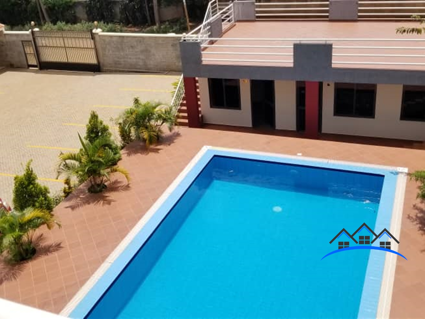 Apartment for sale in Luzira Kampala