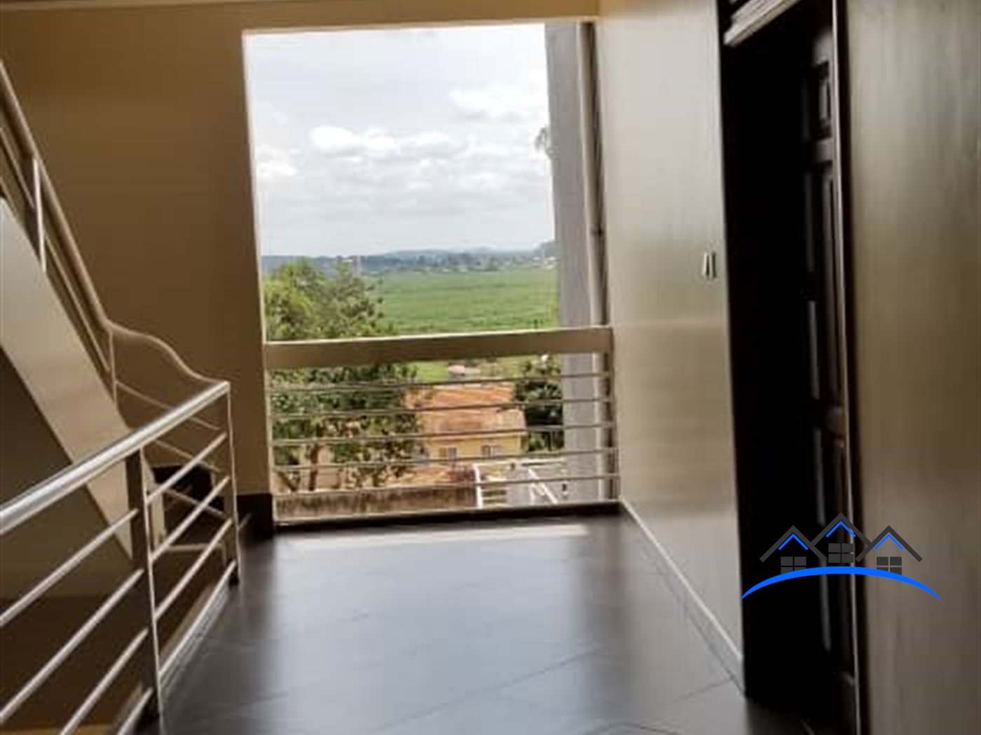 Apartment for sale in Luzira Kampala