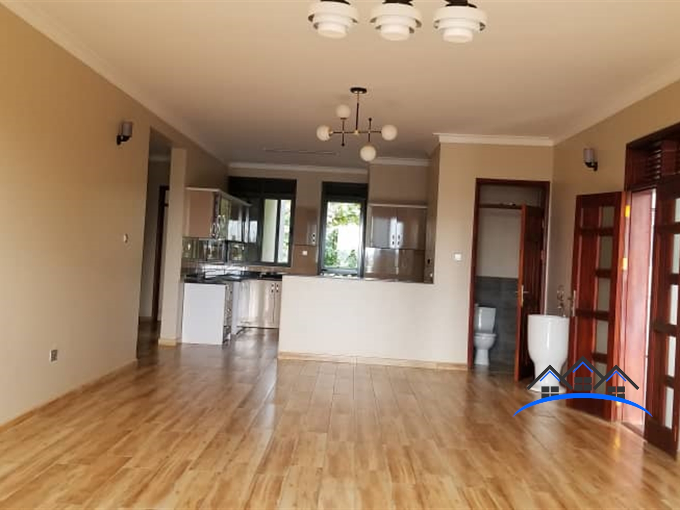 Apartment for sale in Luzira Kampala