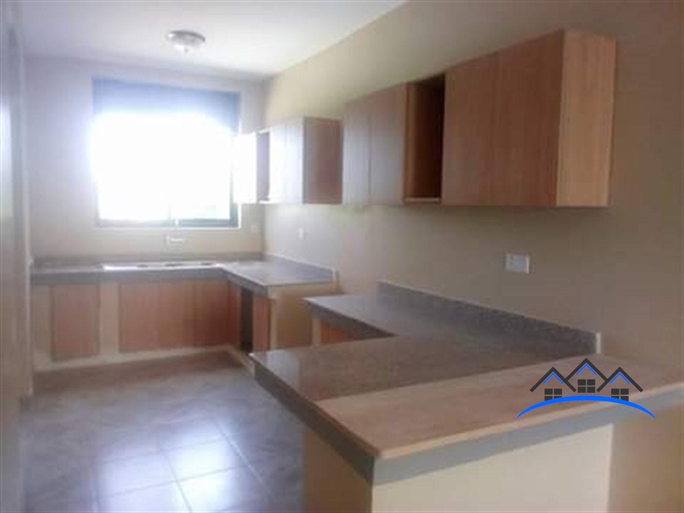 Apartment for rent in Bweyogerere Wakiso