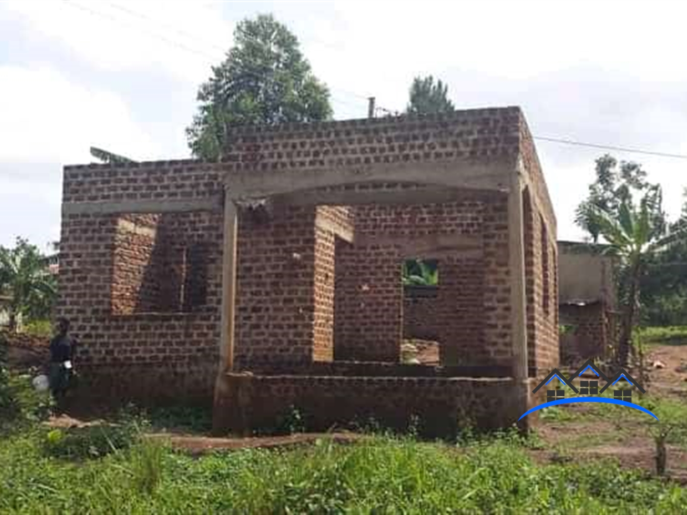 Shell House for sale in Kasangati Wakiso