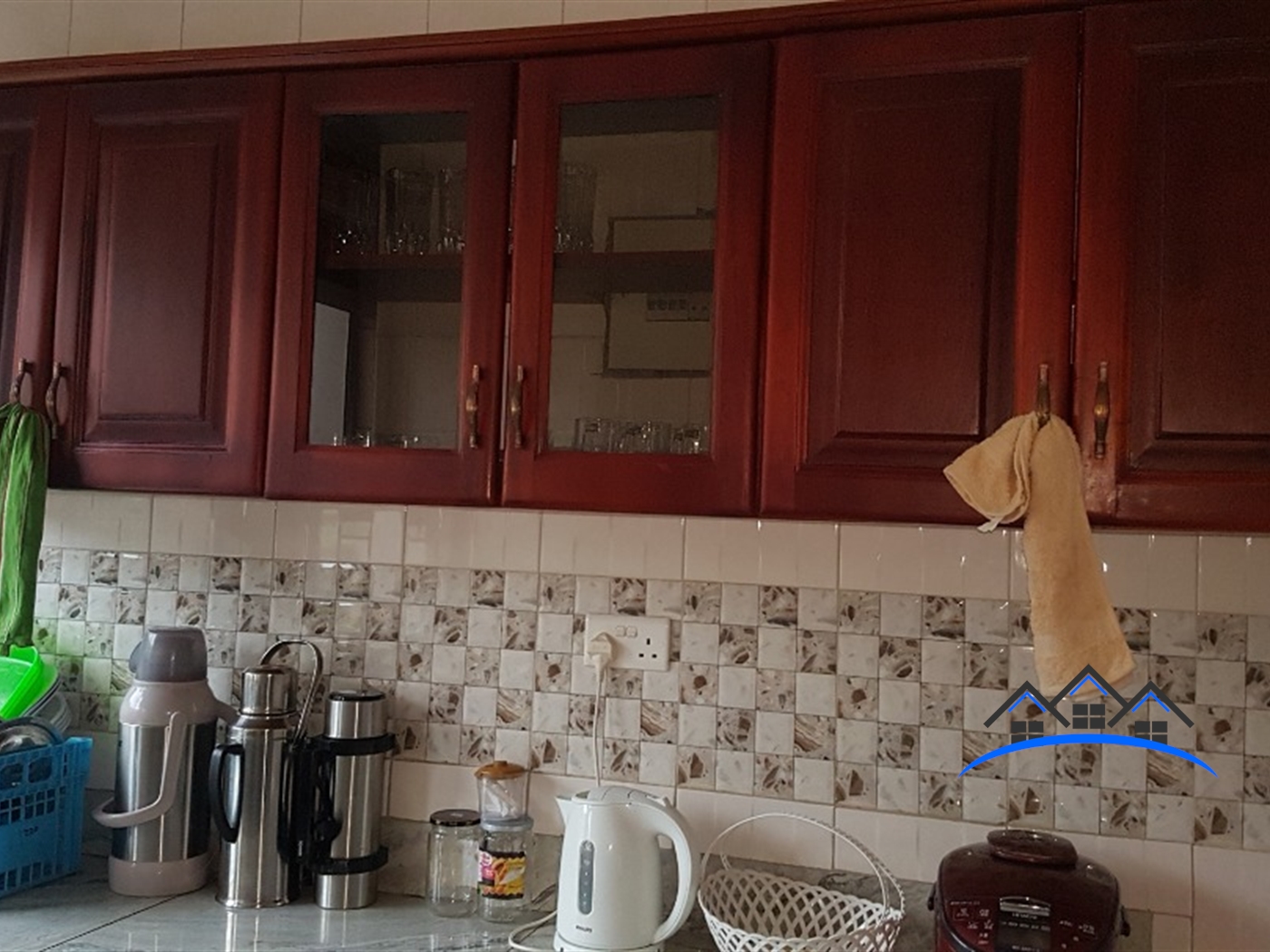 Apartment for rent in Lubowa Wakiso