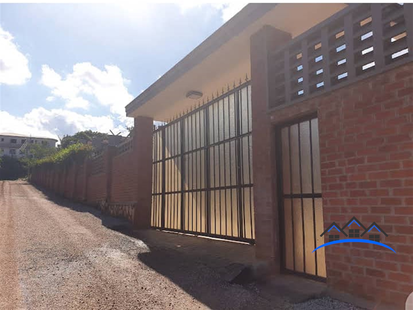 Cottage for sale in Kiwaatule Wakiso