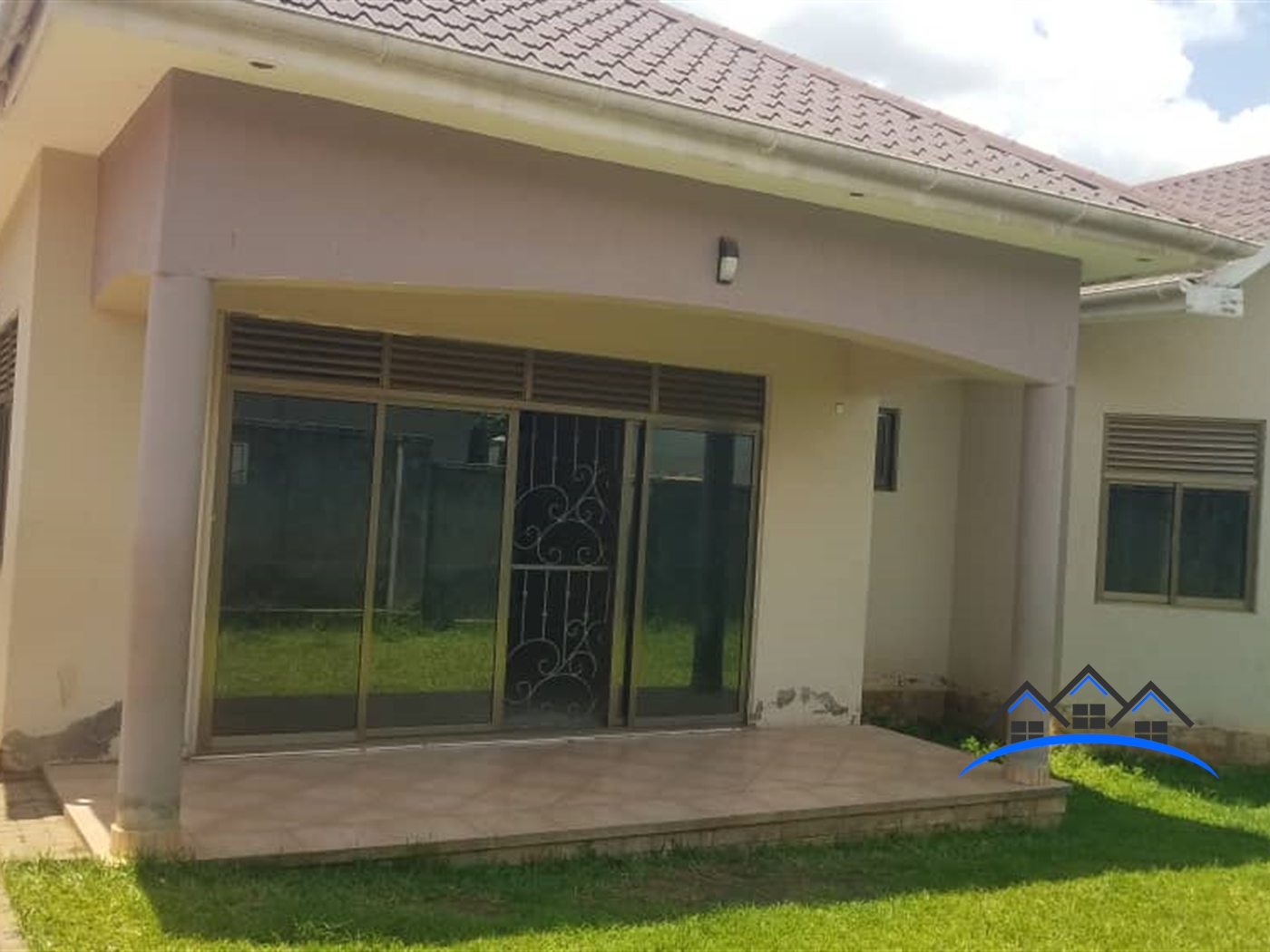 Bungalow for sale in Kira Wakiso