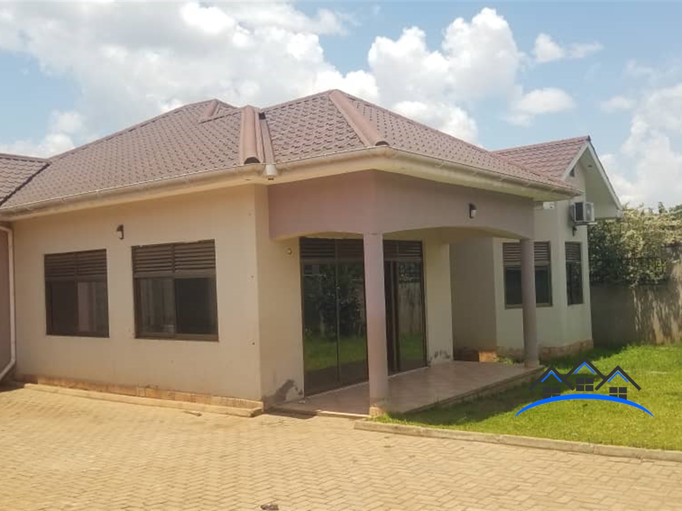 Bungalow for sale in Kira Wakiso