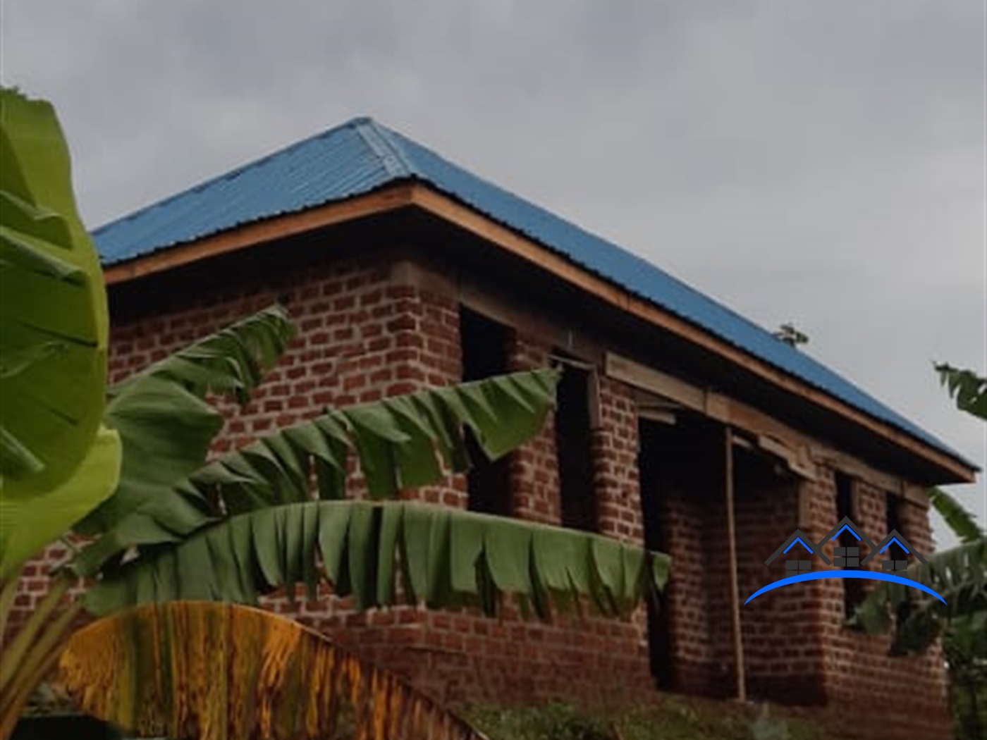 Shell House for sale in Mabombwe Wakiso