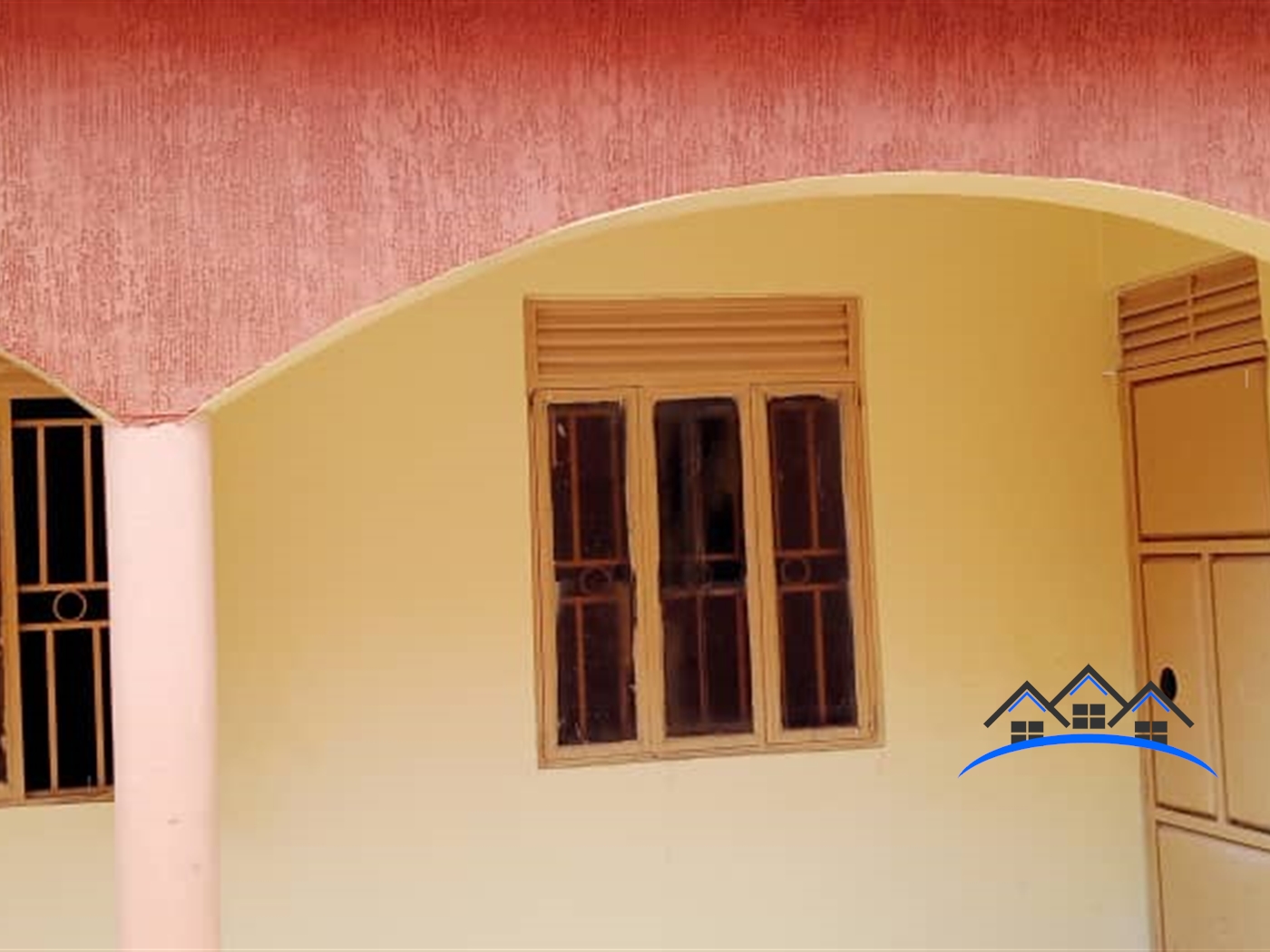 Bungalow for sale in Gayaza Wakiso