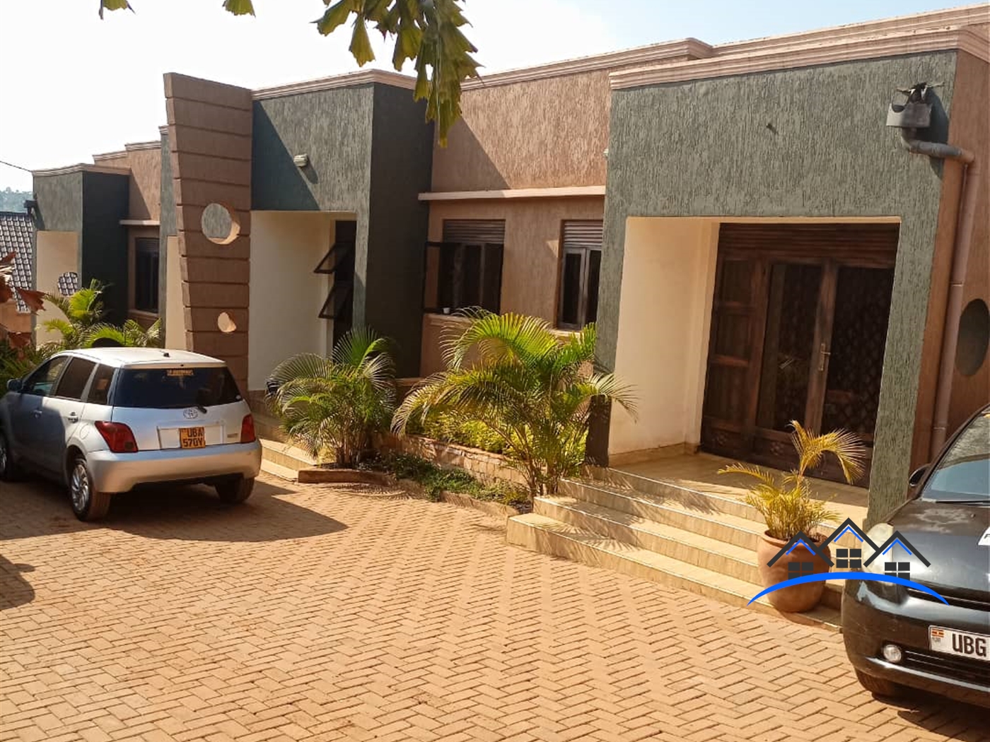 Rental units for sale in Kisaasi Wakiso