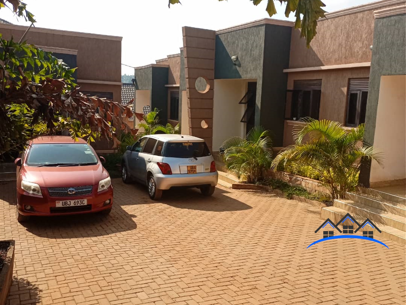 Rental units for sale in Kisaasi Wakiso