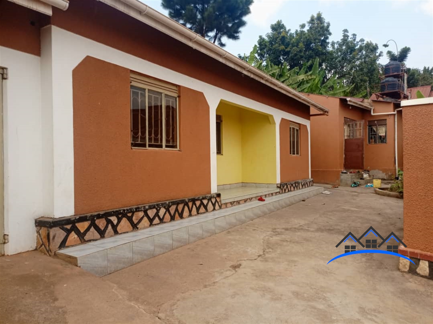 Bungalow for sale in Kawempe Kampala