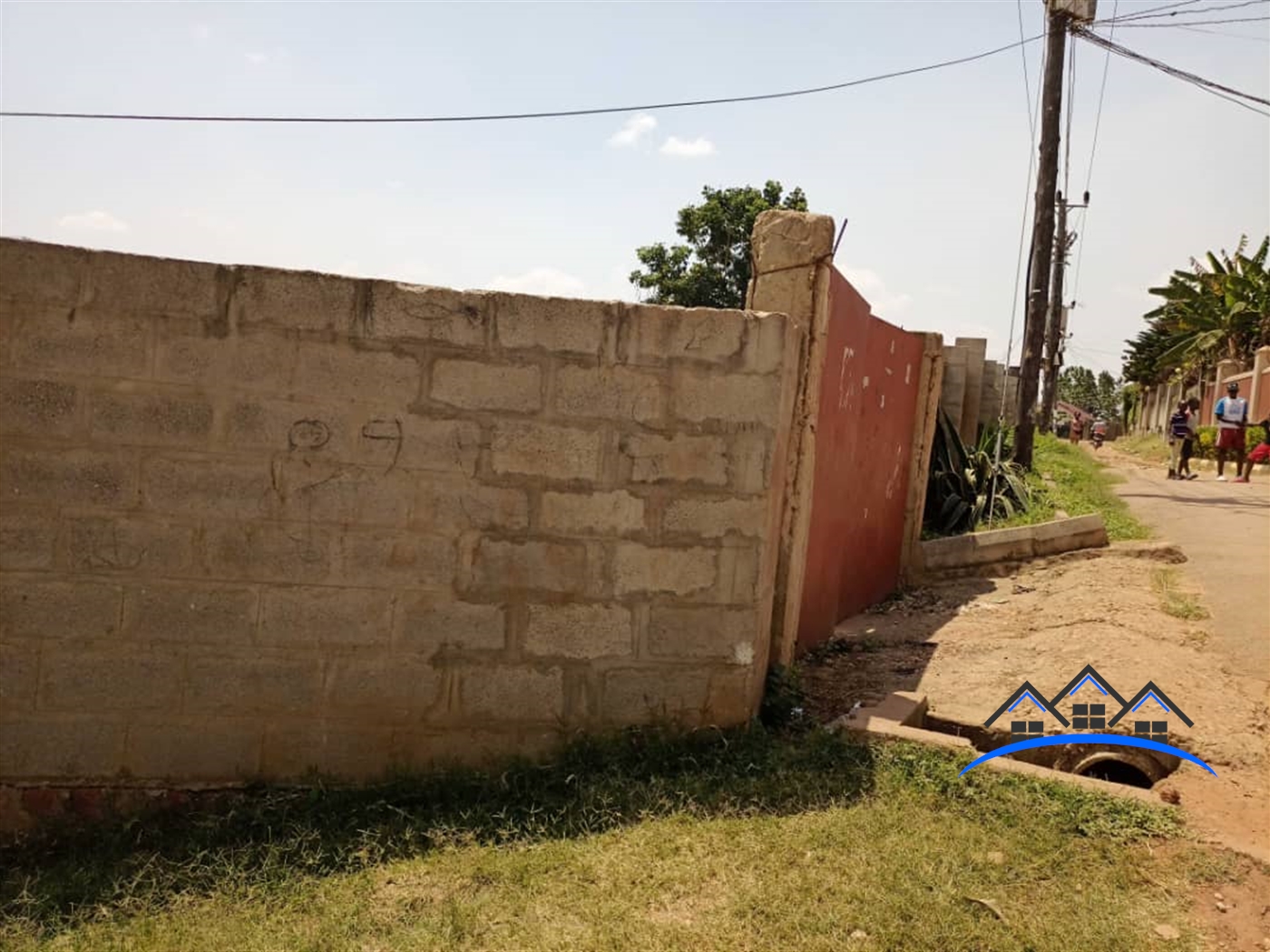 Commercial Land for sale in Ntinda Kampala