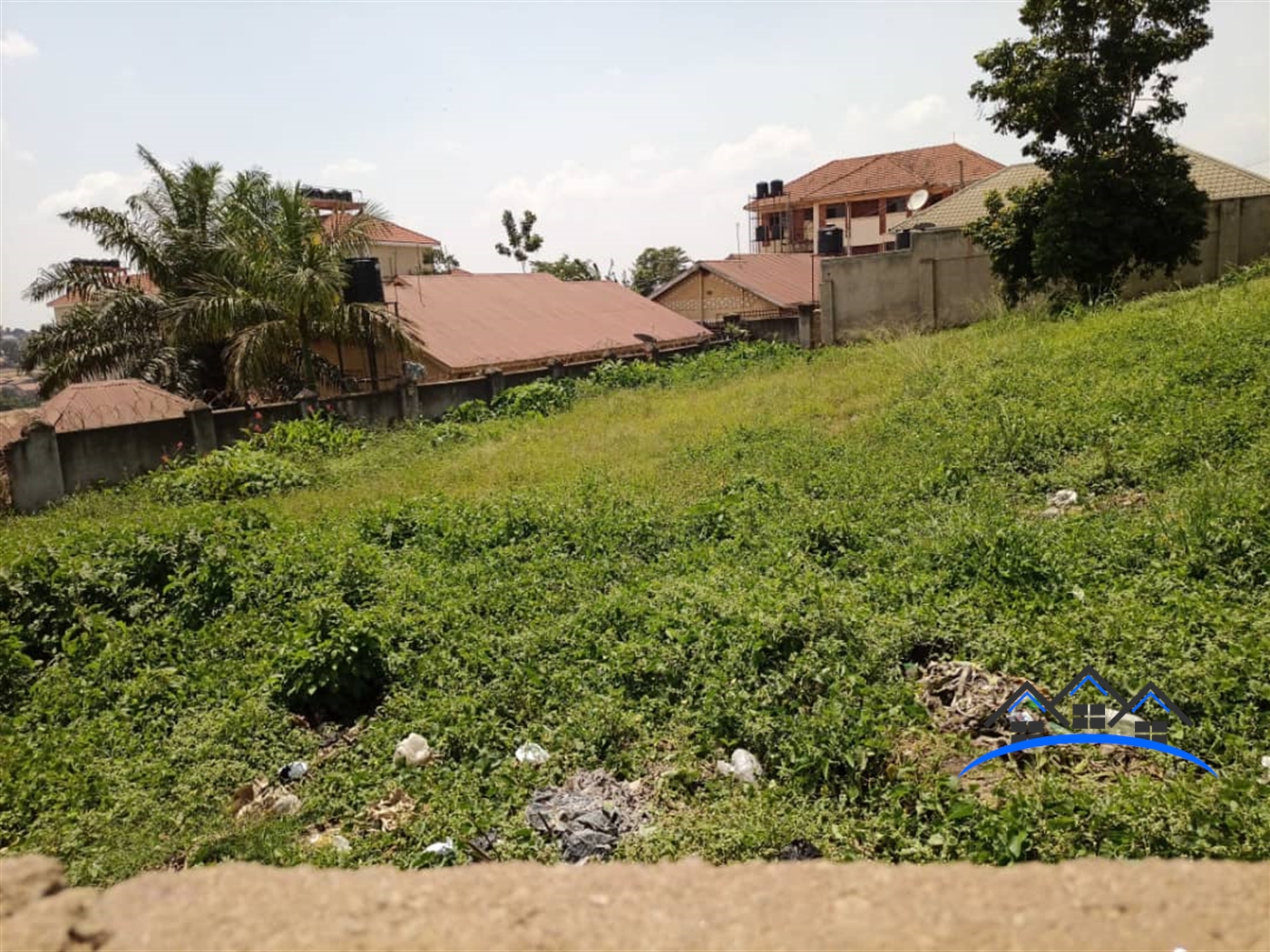 Commercial Land for sale in Ntinda Kampala