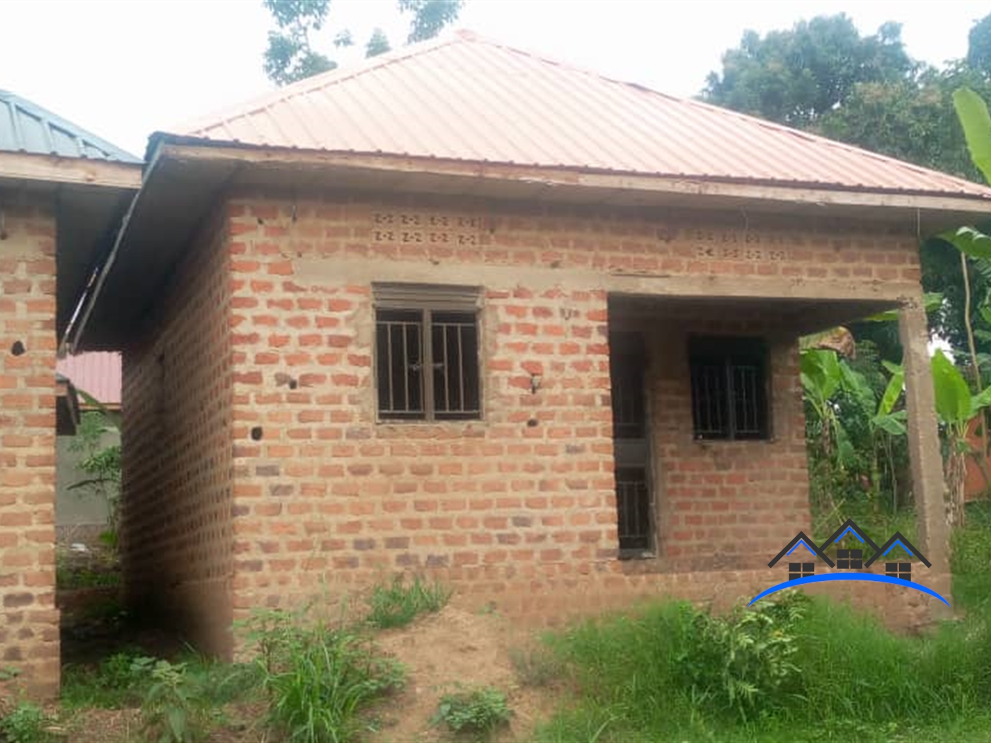 Shell House for sale in Bombo Wakiso