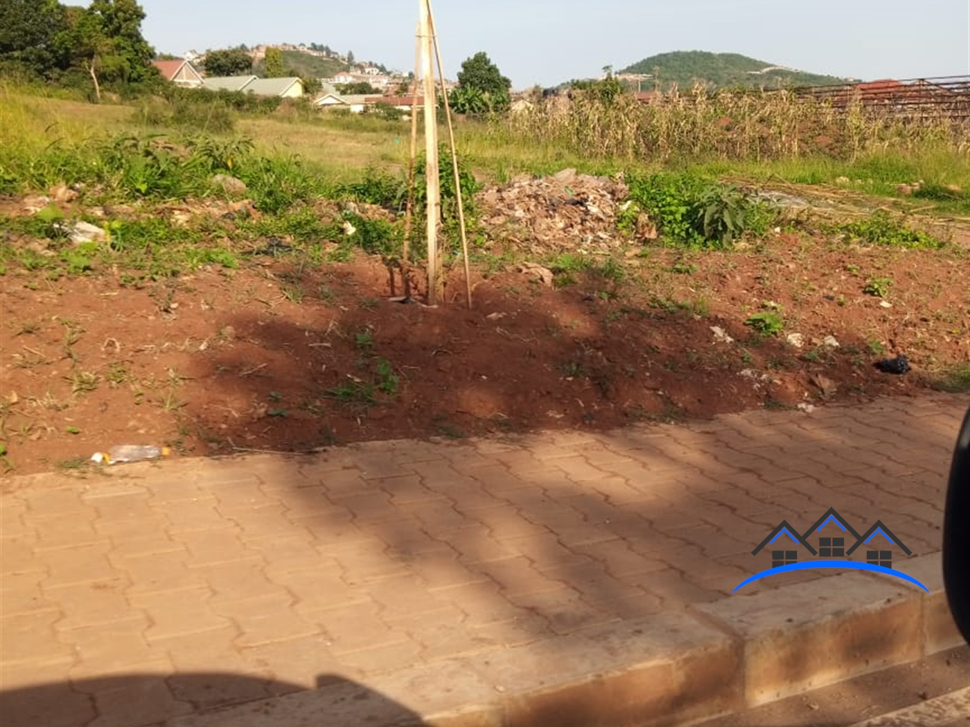 Commercial Land for sale in Sseguku Wakiso