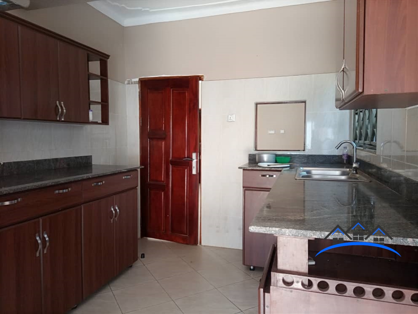 Bungalow for sale in Kiwanga Wakiso