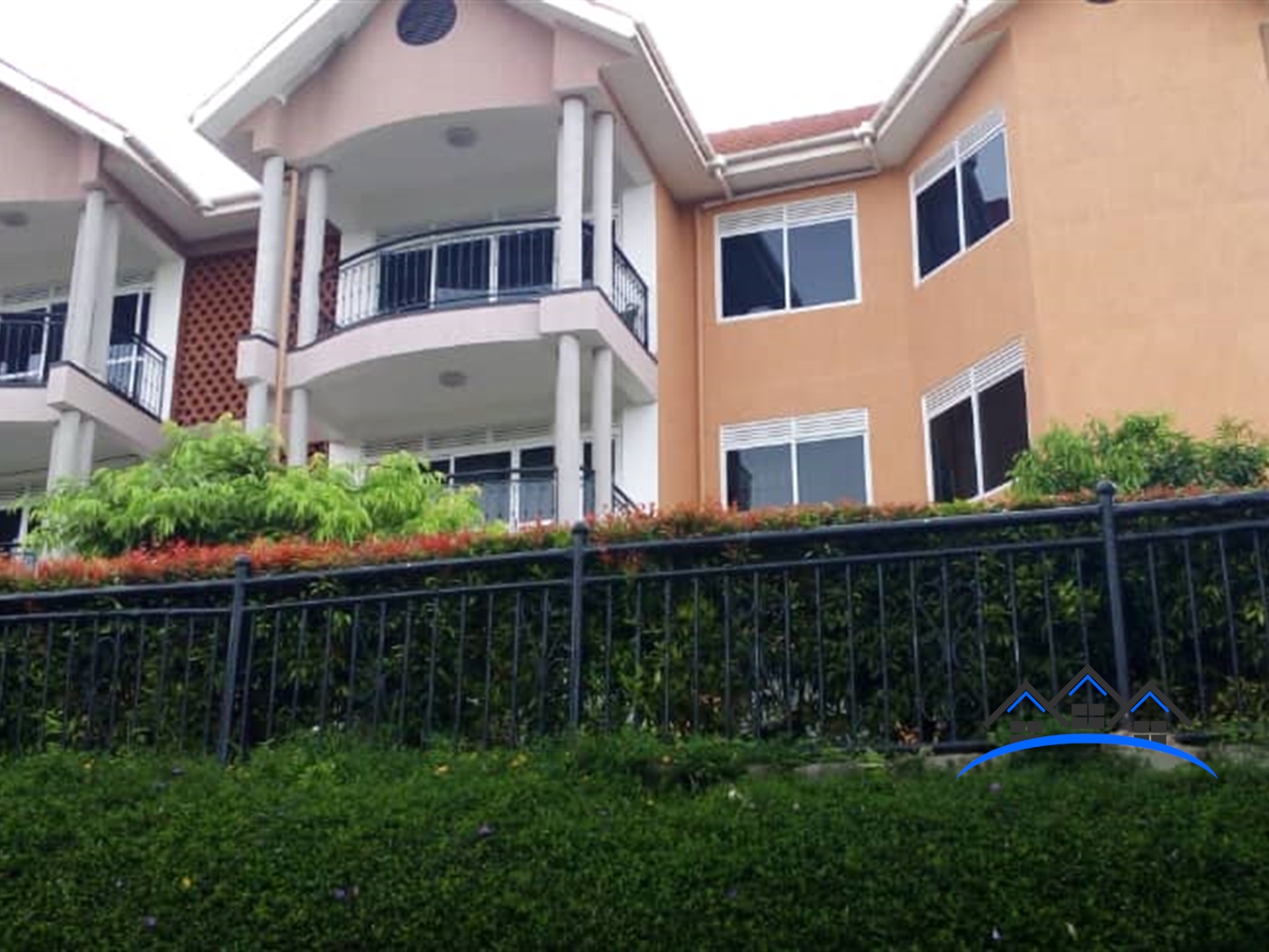 Apartment for rent in Lubowa Wakiso