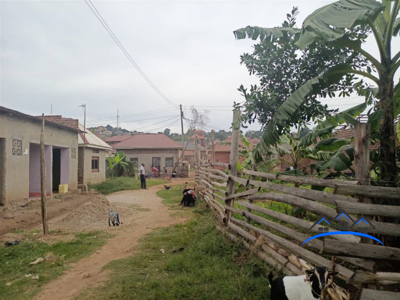 Residential Land for sale in Kabuma Kampala