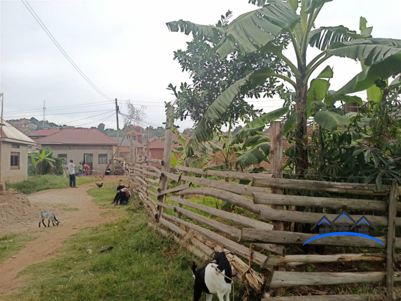 Residential Land for sale in Kabuma Kampala