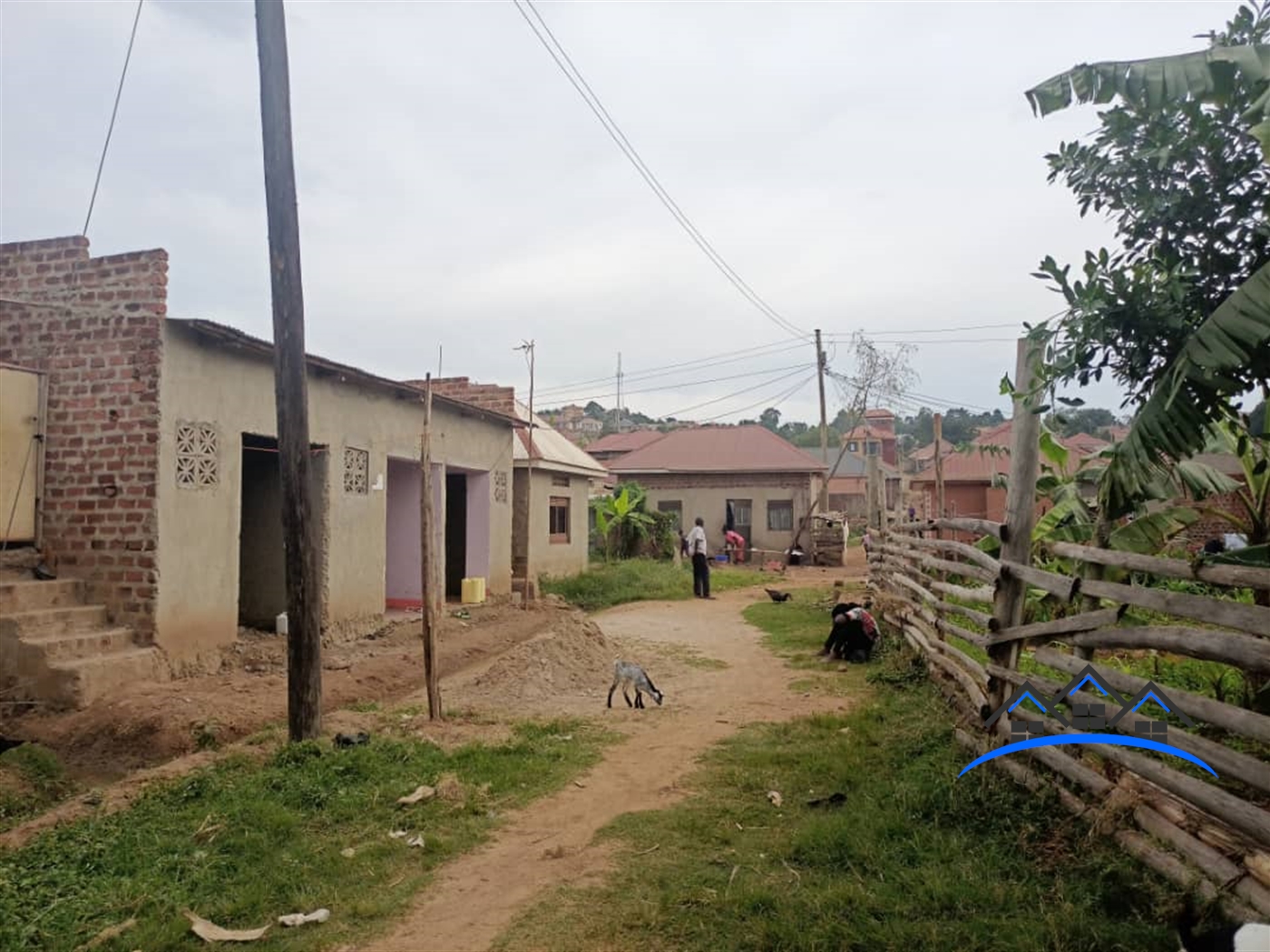 Residential Land for sale in Kabuma Kampala