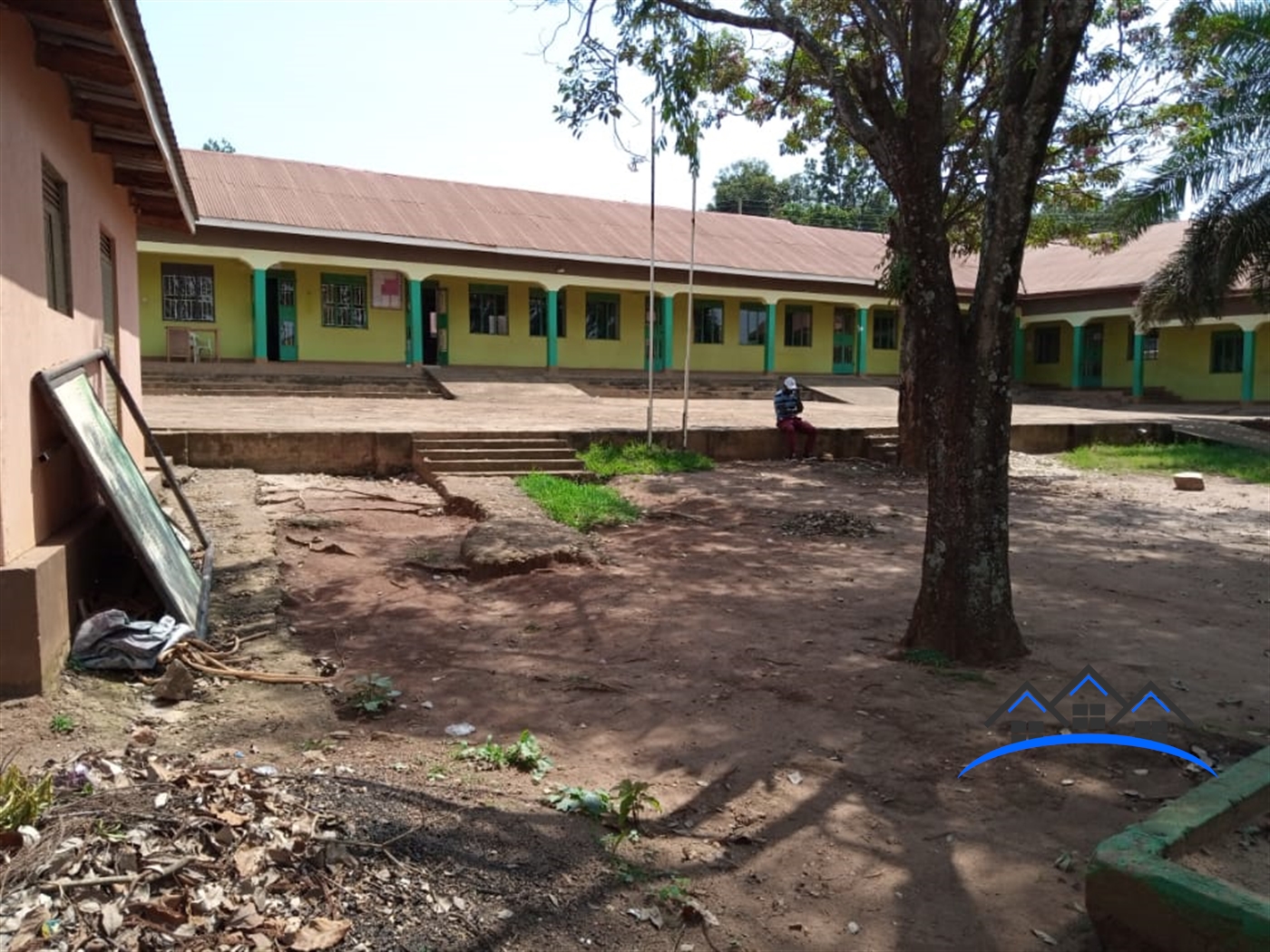 School for sale in Namulanda Wakiso