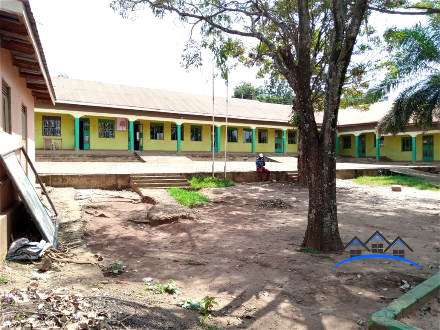 School for sale in Namulanda Wakiso