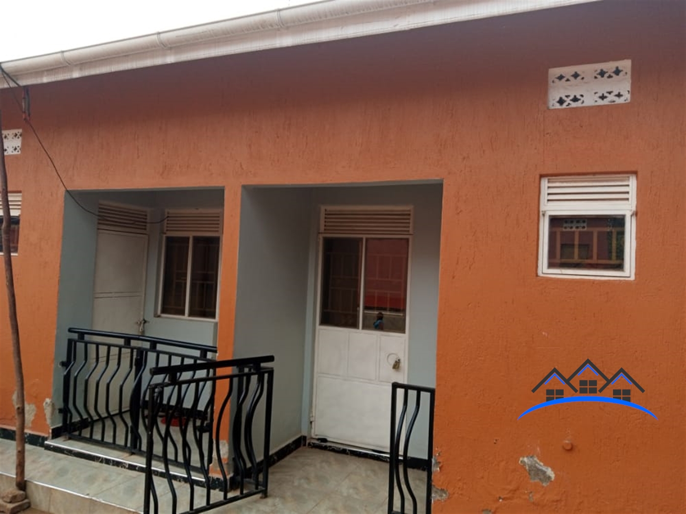 Rental units for sale in Kitende Wakiso