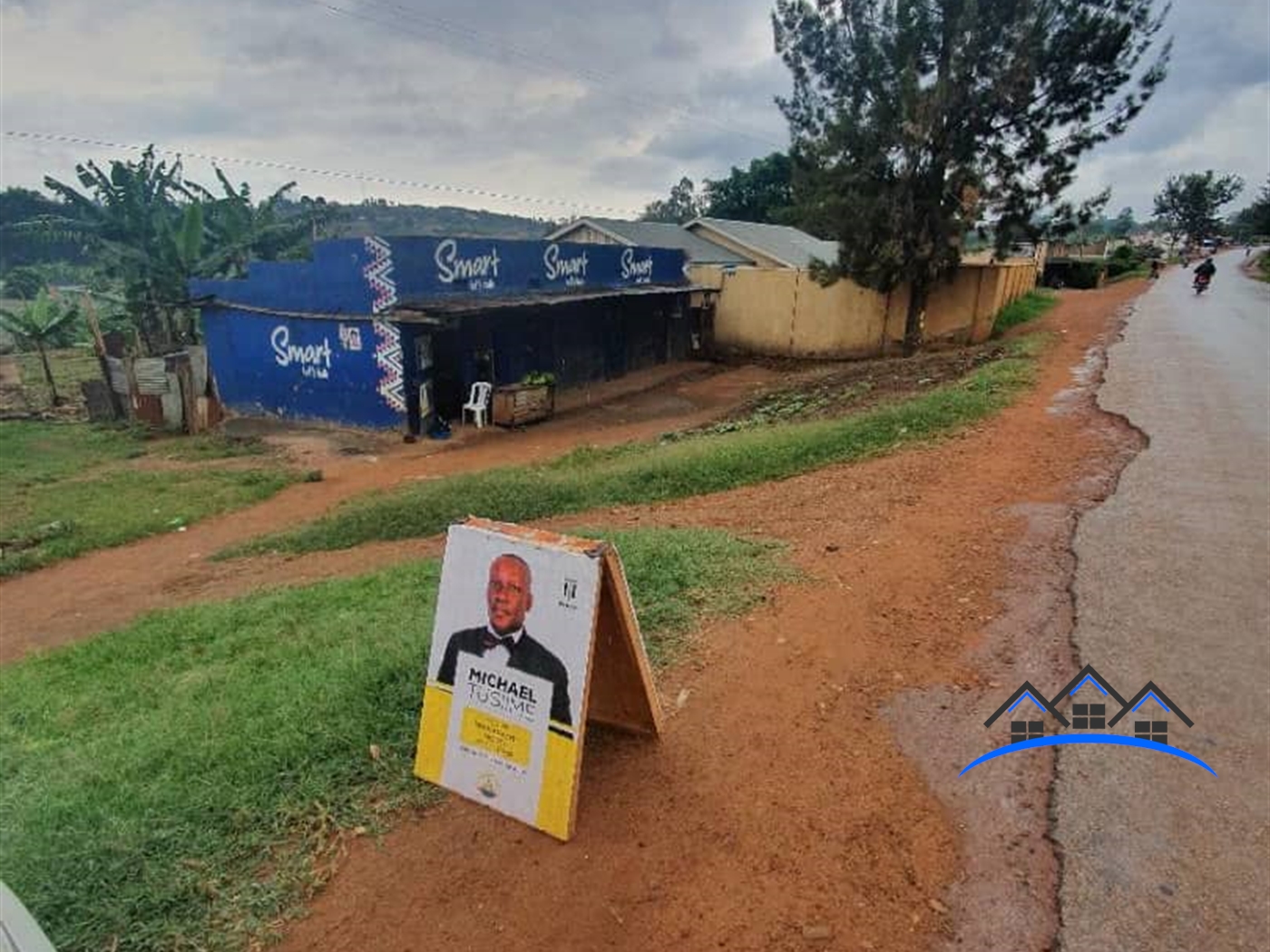 Commercial Land for sale in Kyambogo Kampala