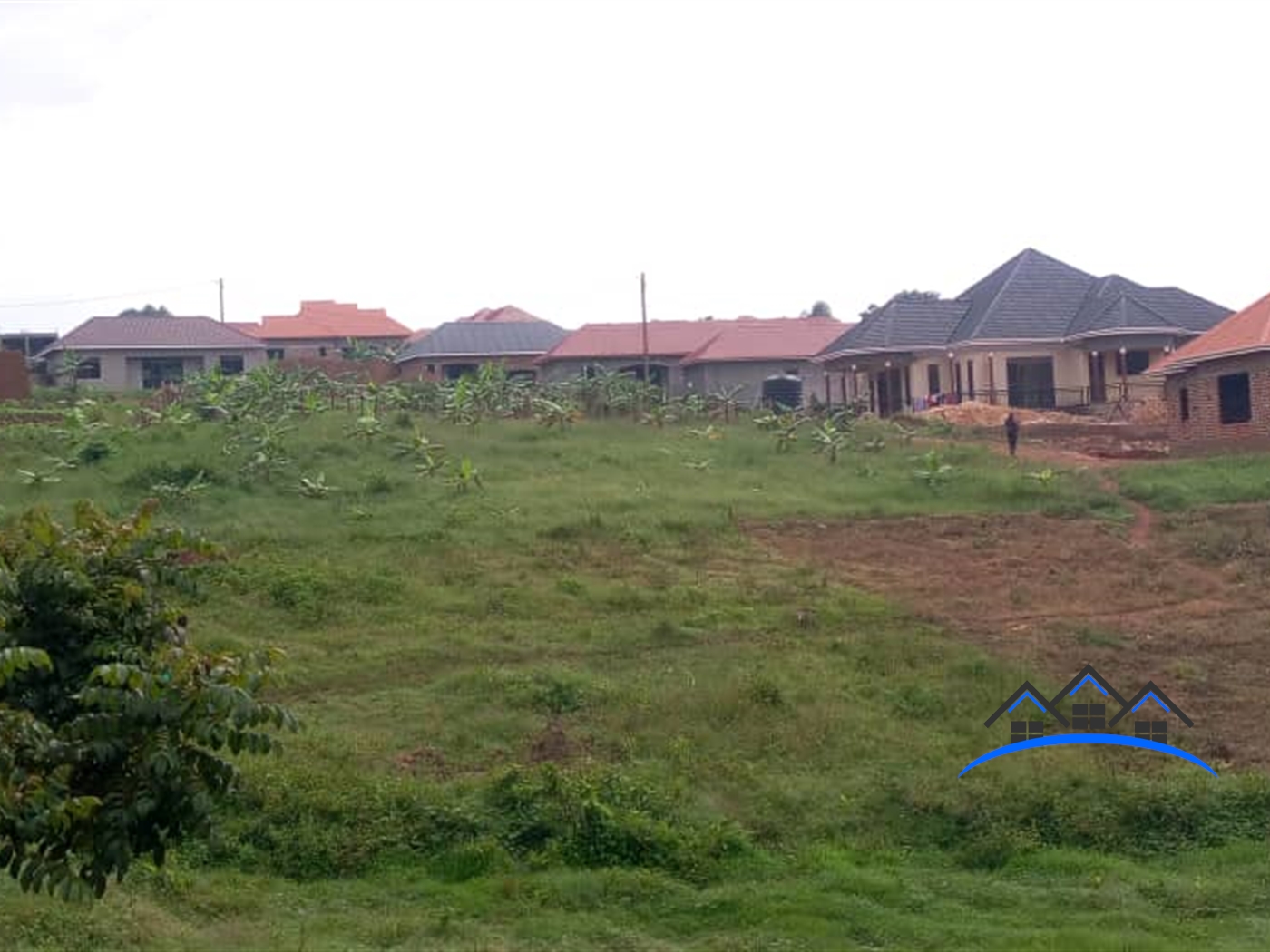 Residential Land for sale in Kasangati Wakiso