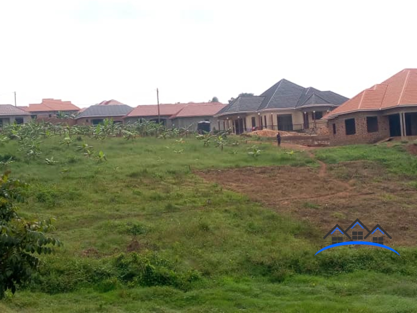 Residential Land for sale in Kasangati Wakiso