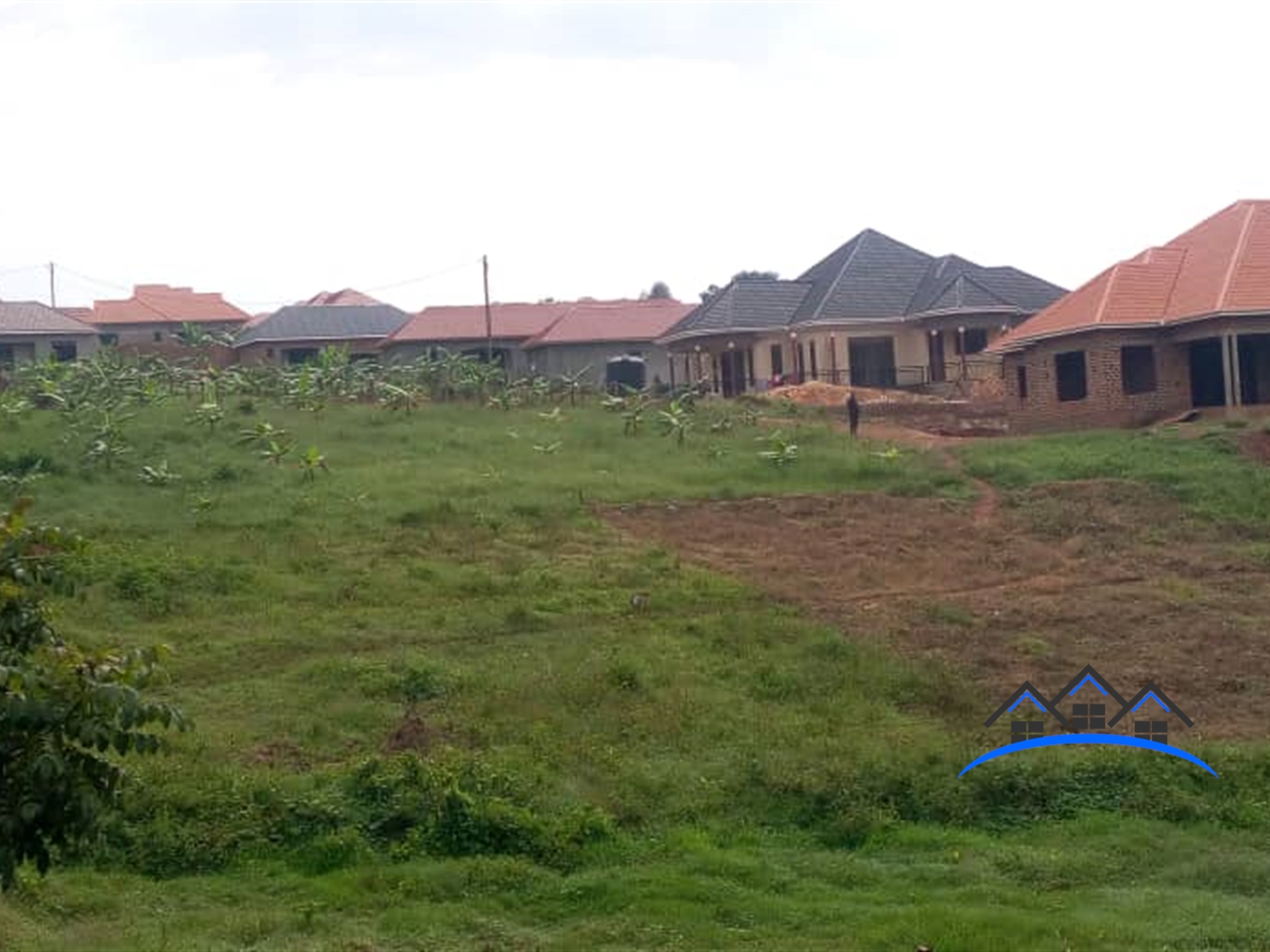 Residential Land for sale in Kasangati Wakiso